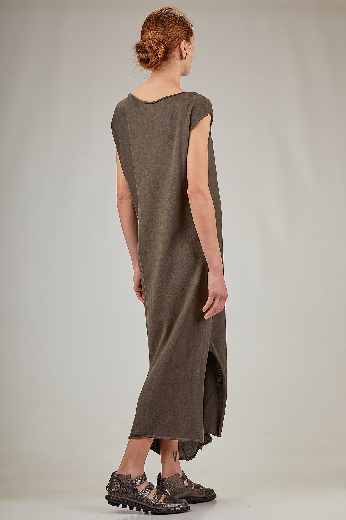 Ivo Milan Radical Fashion - abiti - FORME DEXPRESSION