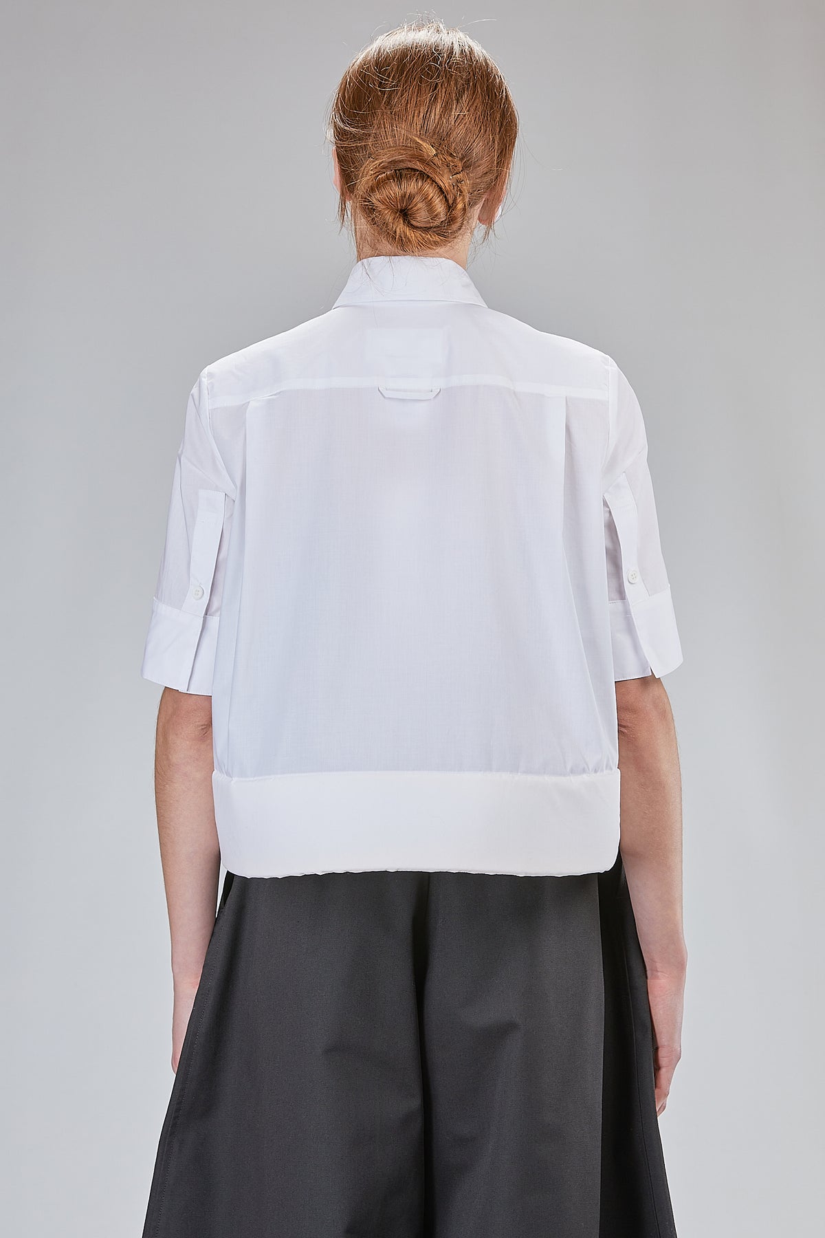 Ivo Milan Radical Fashion - camicie - MELITTA BAUMEISTER