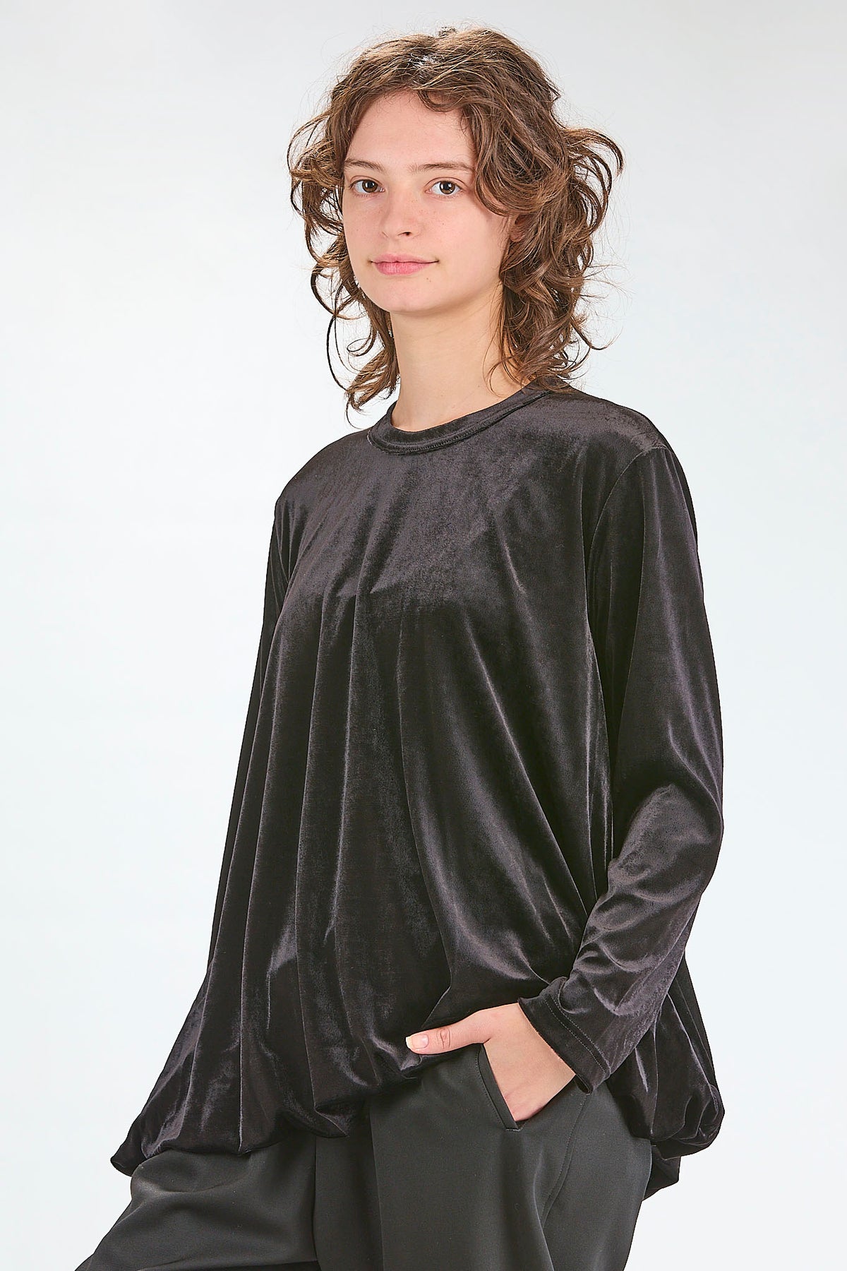 Ivo Milan Radical Fashion - t-shirt - COMME DES GARÇONS-COMME DES GARÇONS