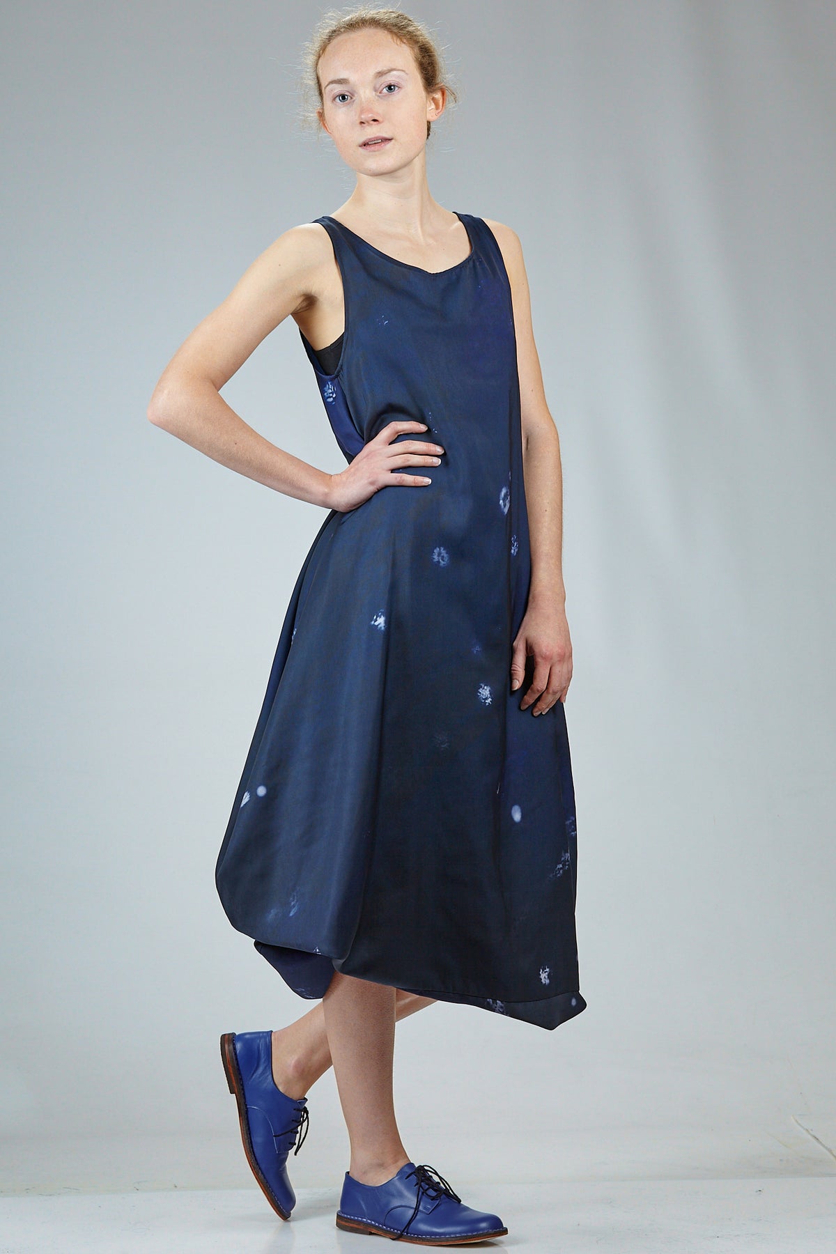 Ivo Milan Radical Fashion - abiti - MARIA CALDERARA