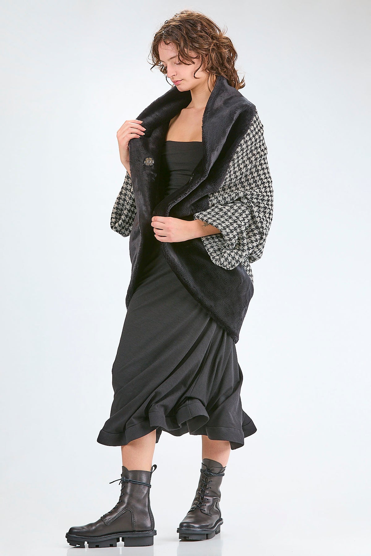 Ivo Milan Radical Fashion - cappotti - JUNYA WATANABE