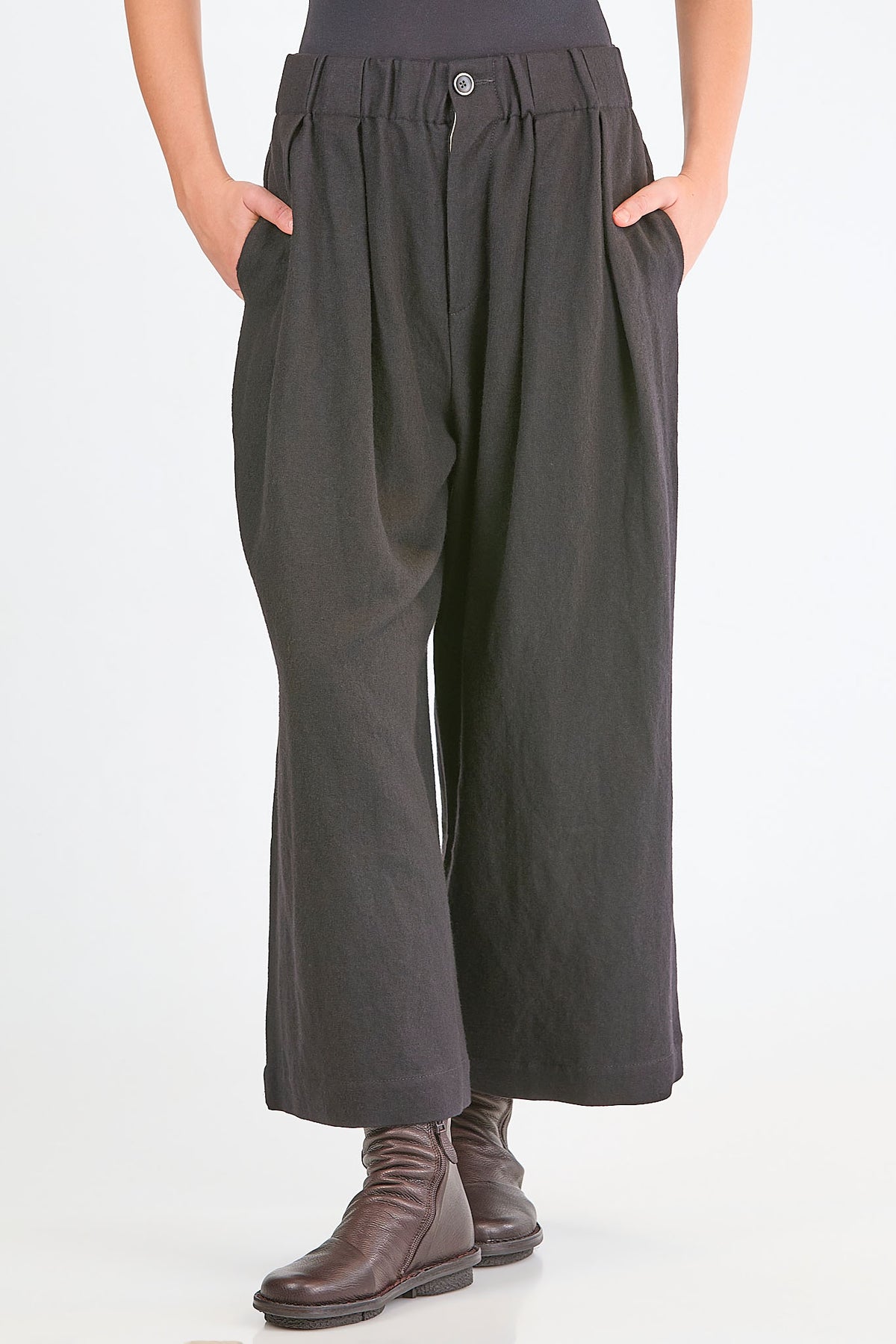 Ivo Milan Radical Fashion - pantaloni - UMA WANG