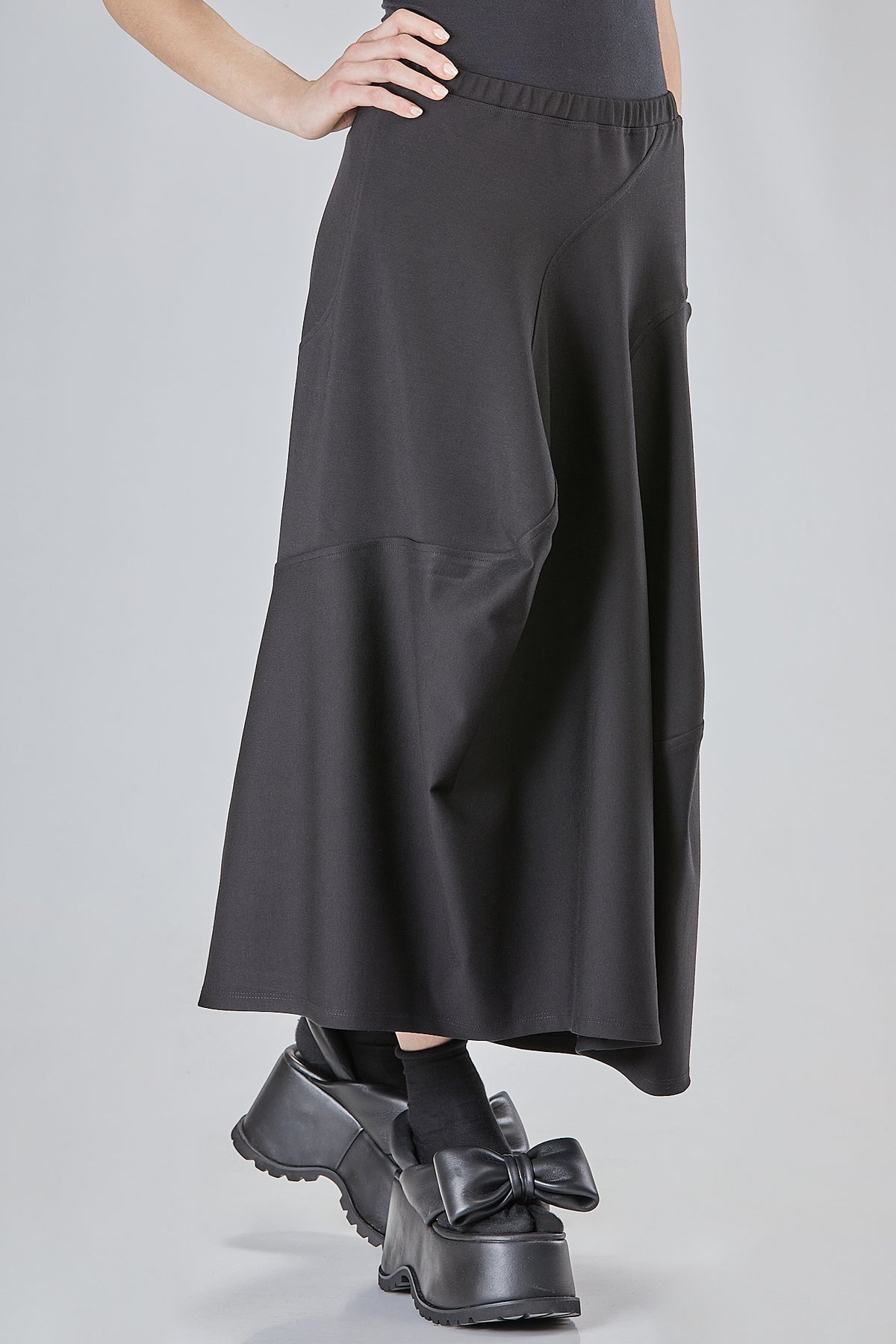 Ivo Milan Radical Fashion - gonne - MELITTA BAUMEISTER