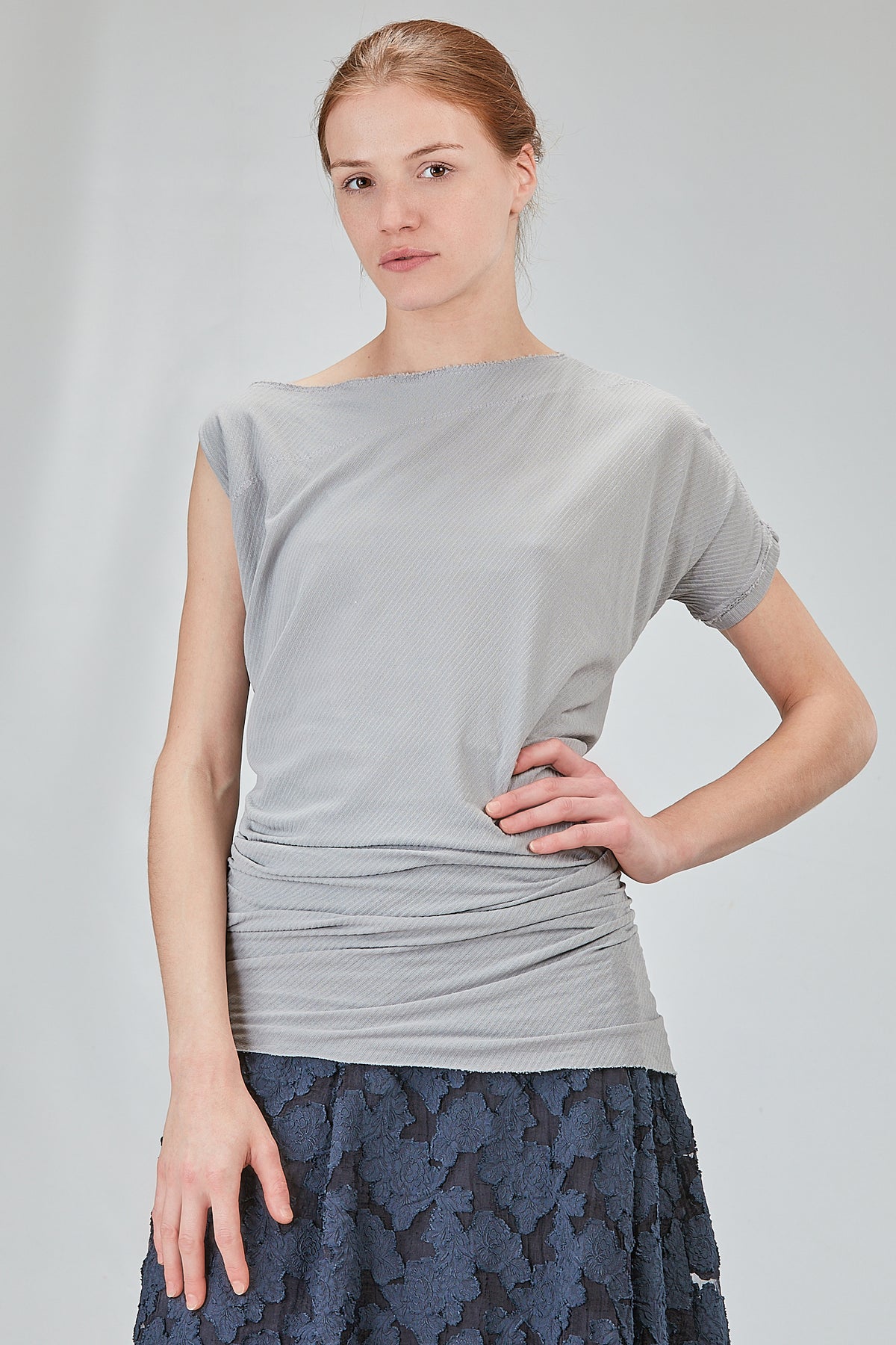 Ivo Milan Radical Fashion - t-shirt - MARC LE BIHAN