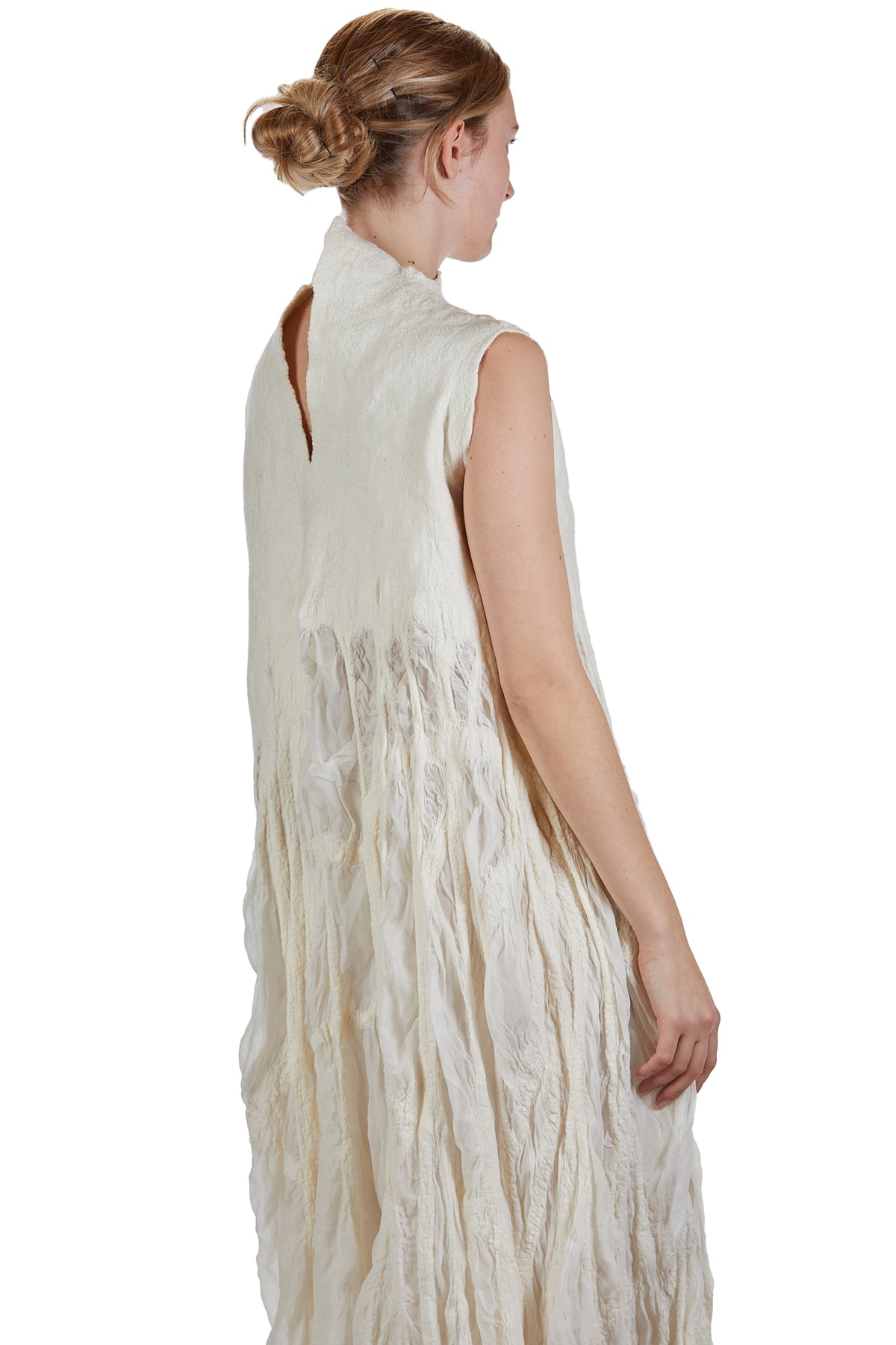 Ivo Milan Radical Fashion - abiti - AGOSTINA ZWILLING
