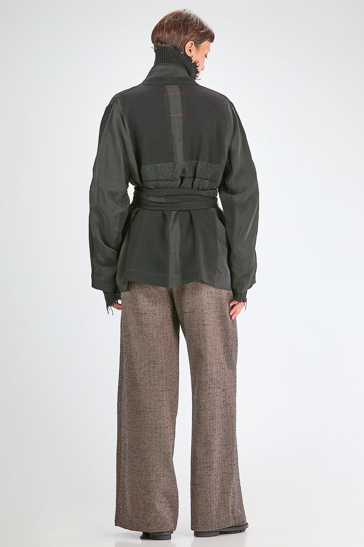 Ivo Milan Radical Fashion - giacche - UMA WANG