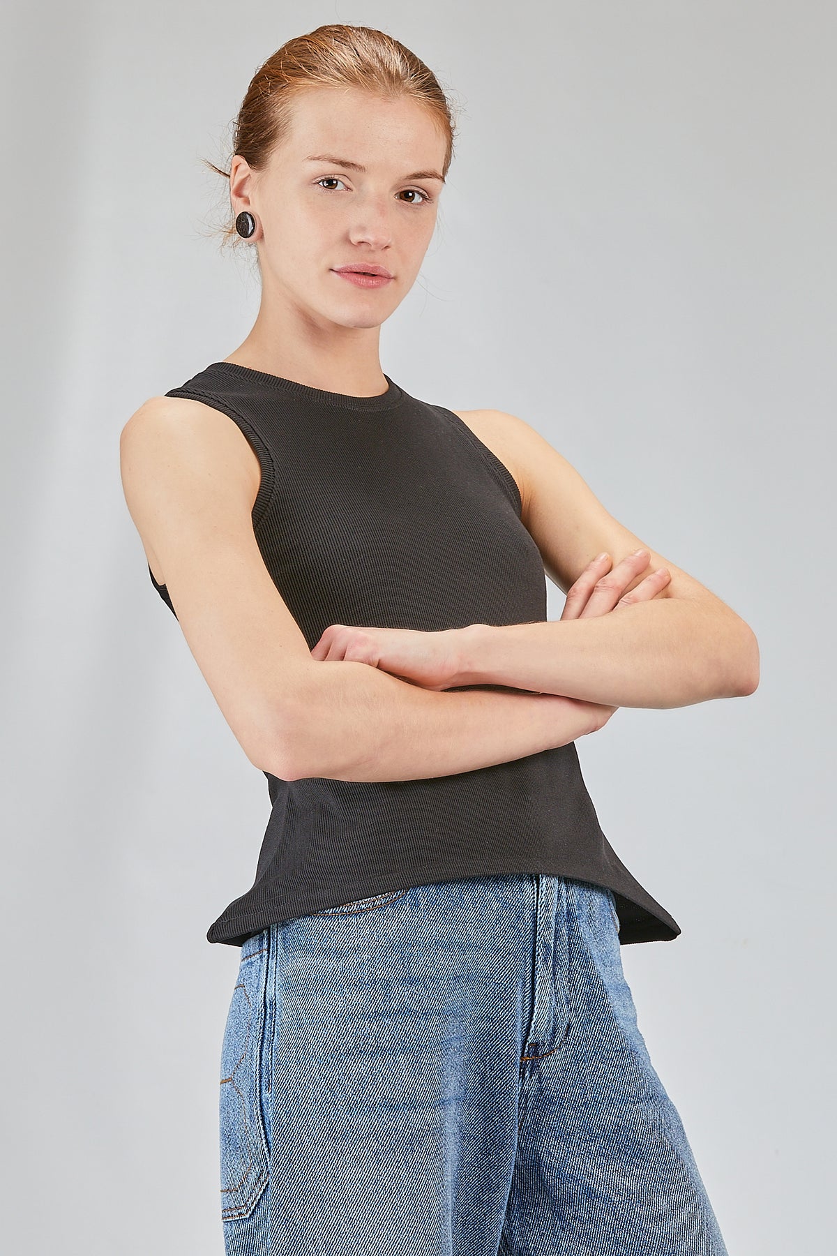 Ivo Milan Radical Fashion - canottiere - MELITTA BAUMEISTER