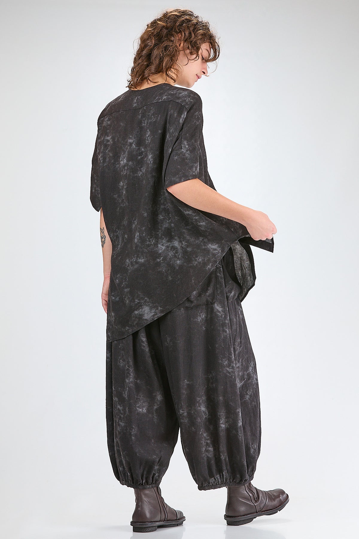 Ivo Milan Radical Fashion - camicie - FORME DEXPRESSION