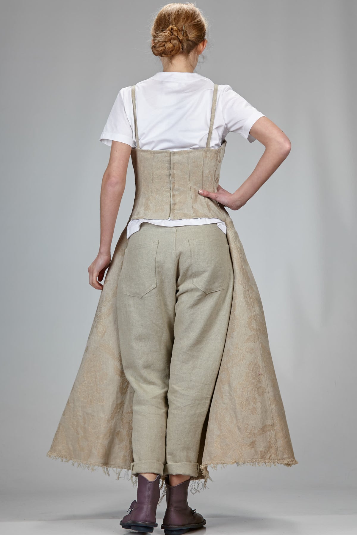 Ivo Milan Radical Fashion - abiti - JUNYA WATANABE