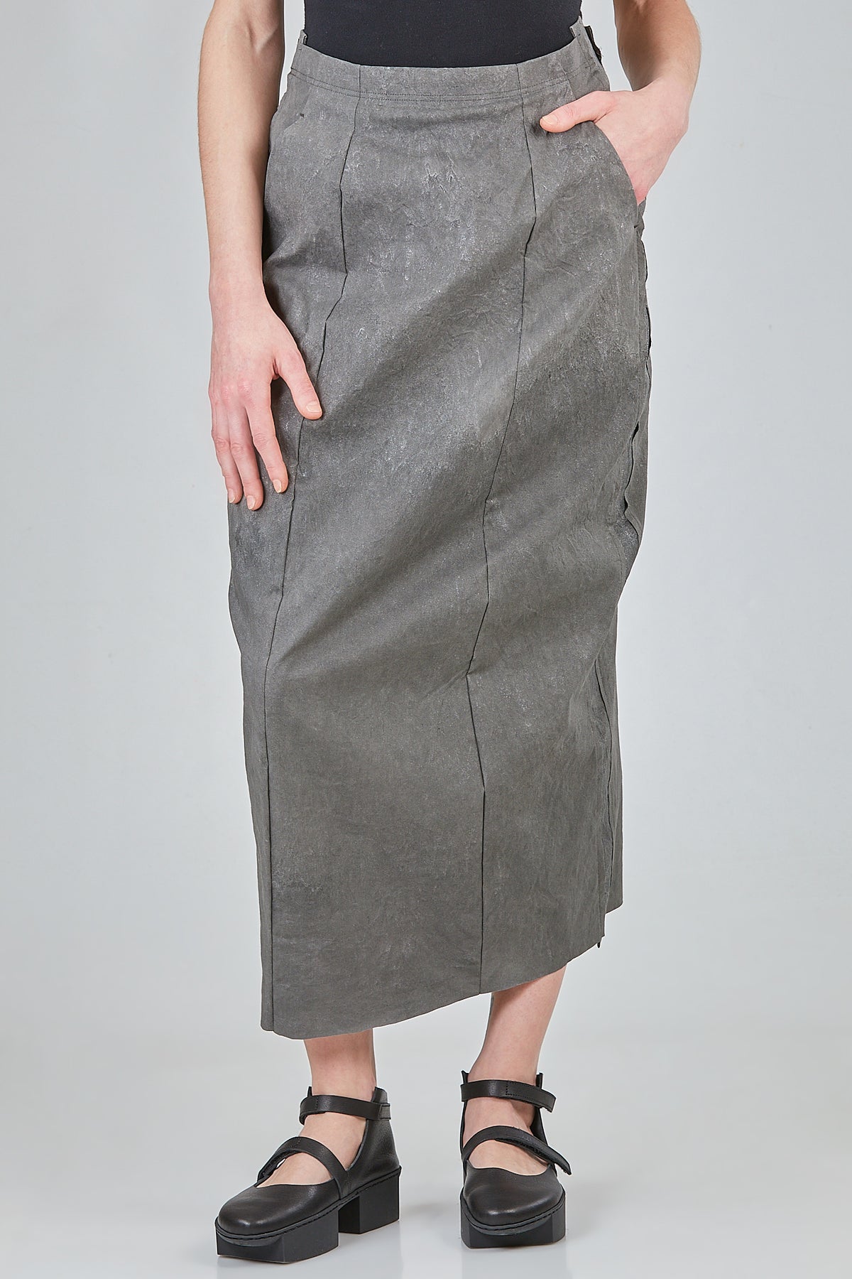 Ivo Milan Radical Fashion - gonne - RUNDHOLZ