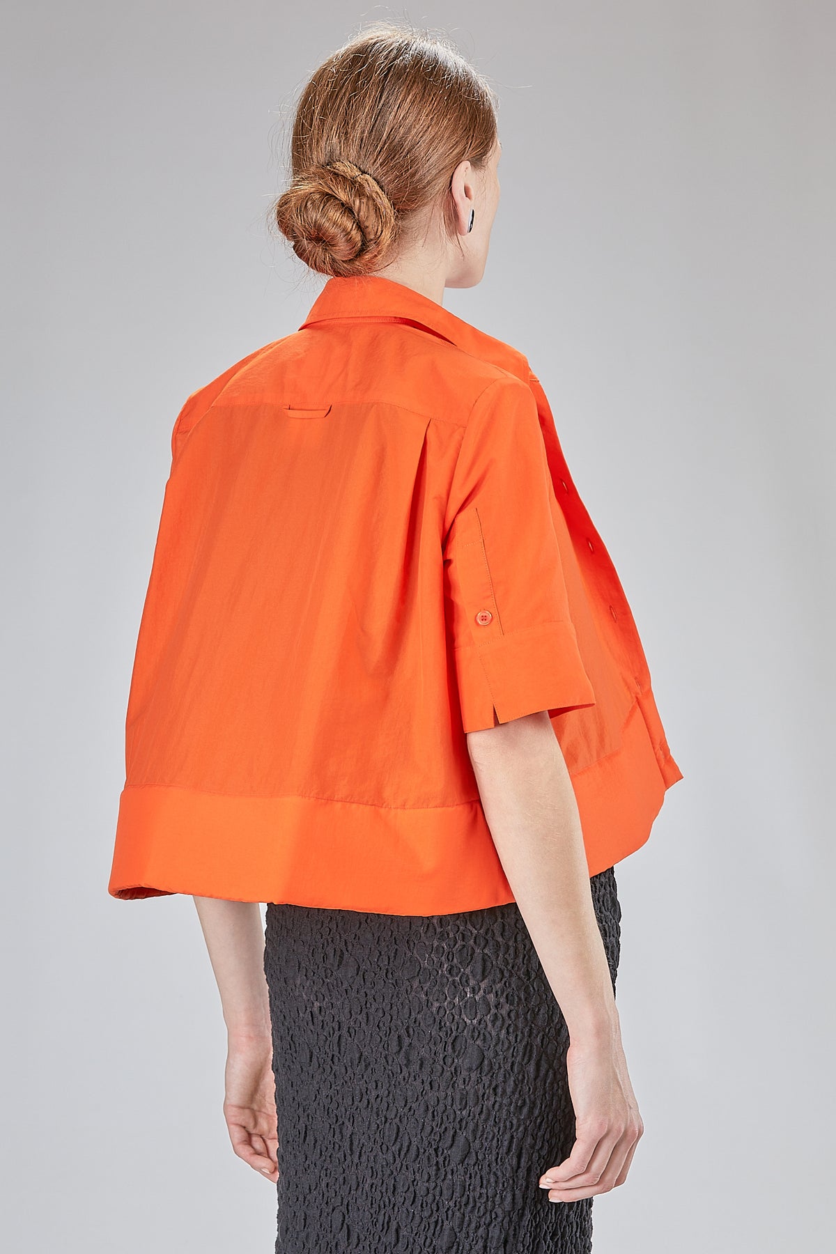 Ivo Milan Radical Fashion - camicie - MELITTA BAUMEISTER