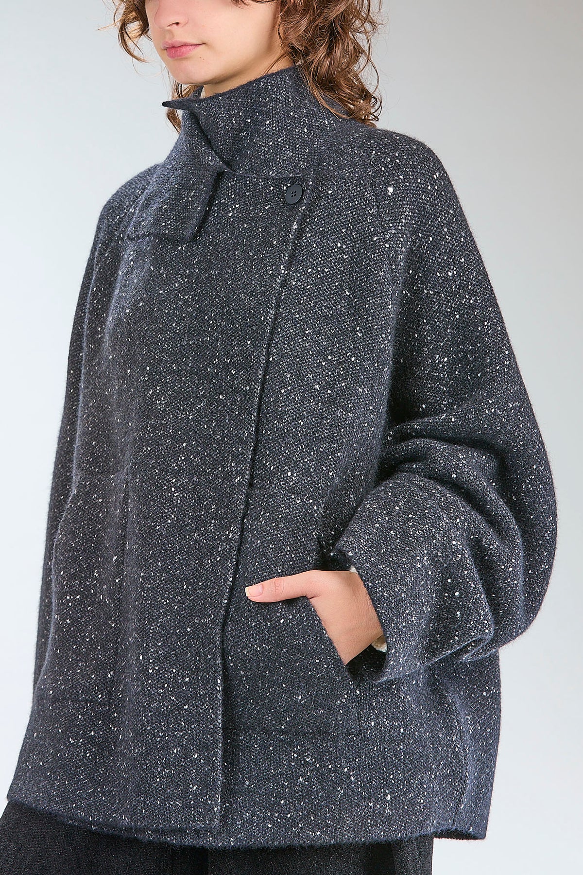 Ivo Milan Radical Fashion - blouson - BOBOUTIC
