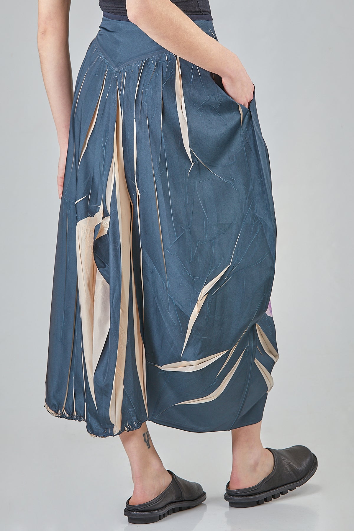 Ivo Milan Radical Fashion - gonne - HIGH