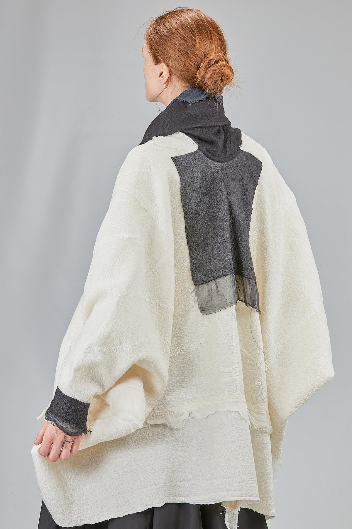 Ivo Milan Radical Fashion - giacche - AGOSTINA ZWILLING
