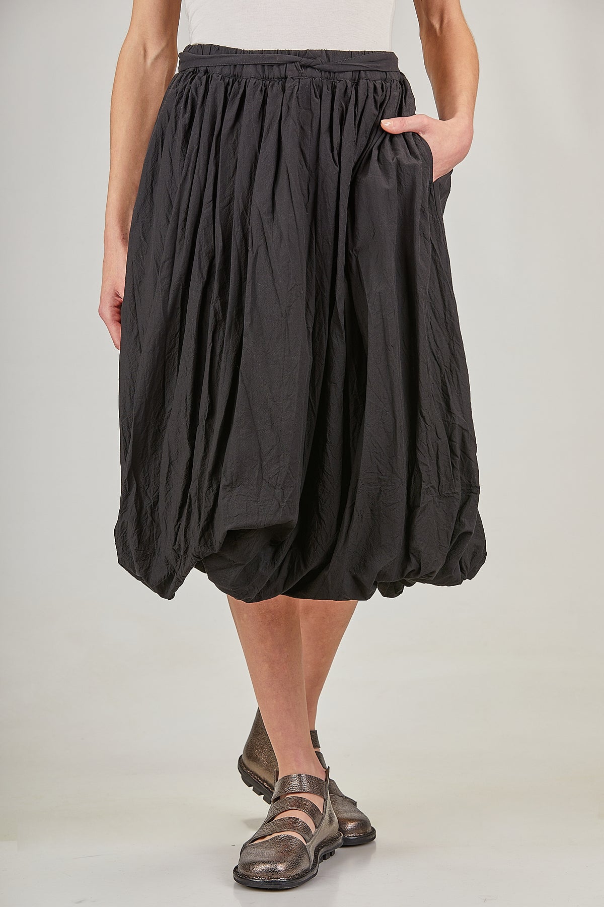 Ivo Milan Radical Fashion - gonne - FORME DEXPRESSION