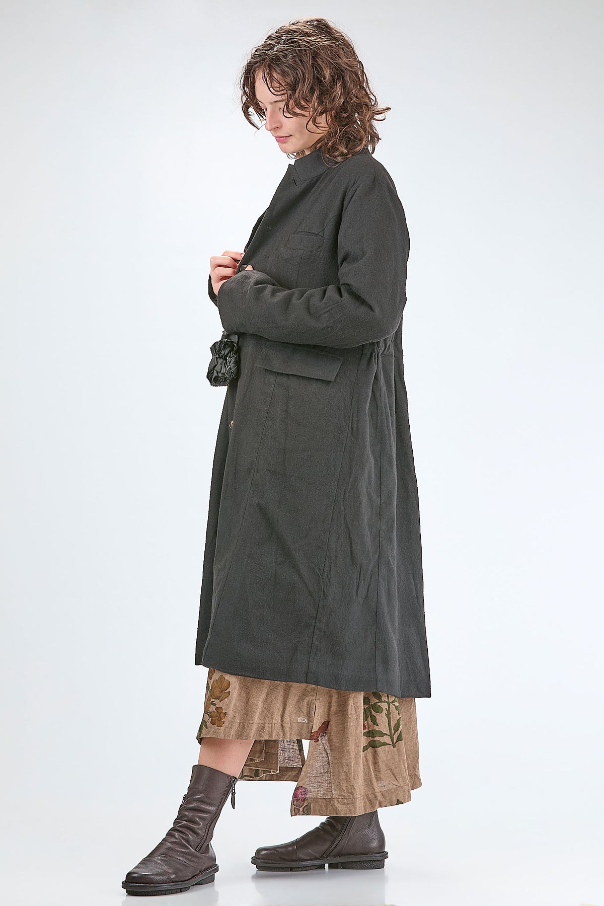 Ivo Milan Radical Fashion - cappotti - ALEKSANDR MANAMIS