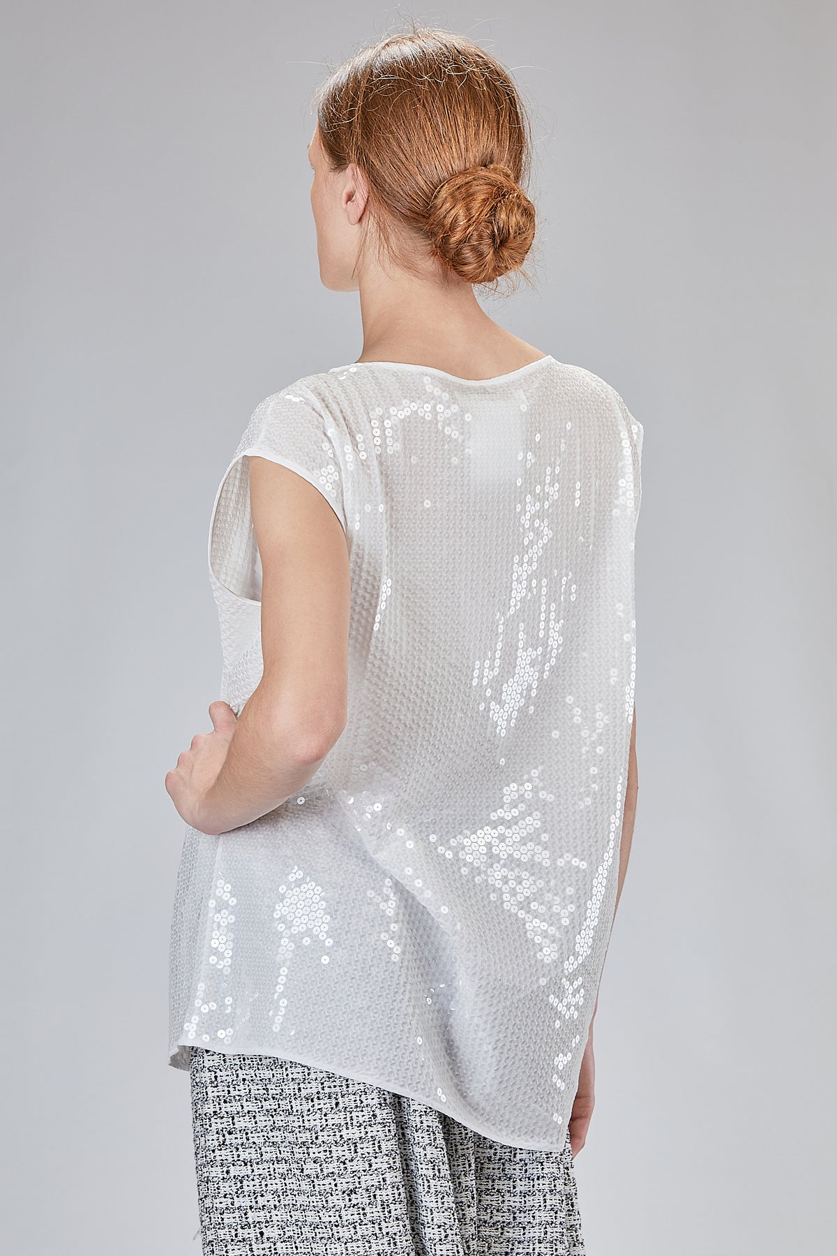 Ivo Milan Radical Fashion - top - JUNYA WATANABE