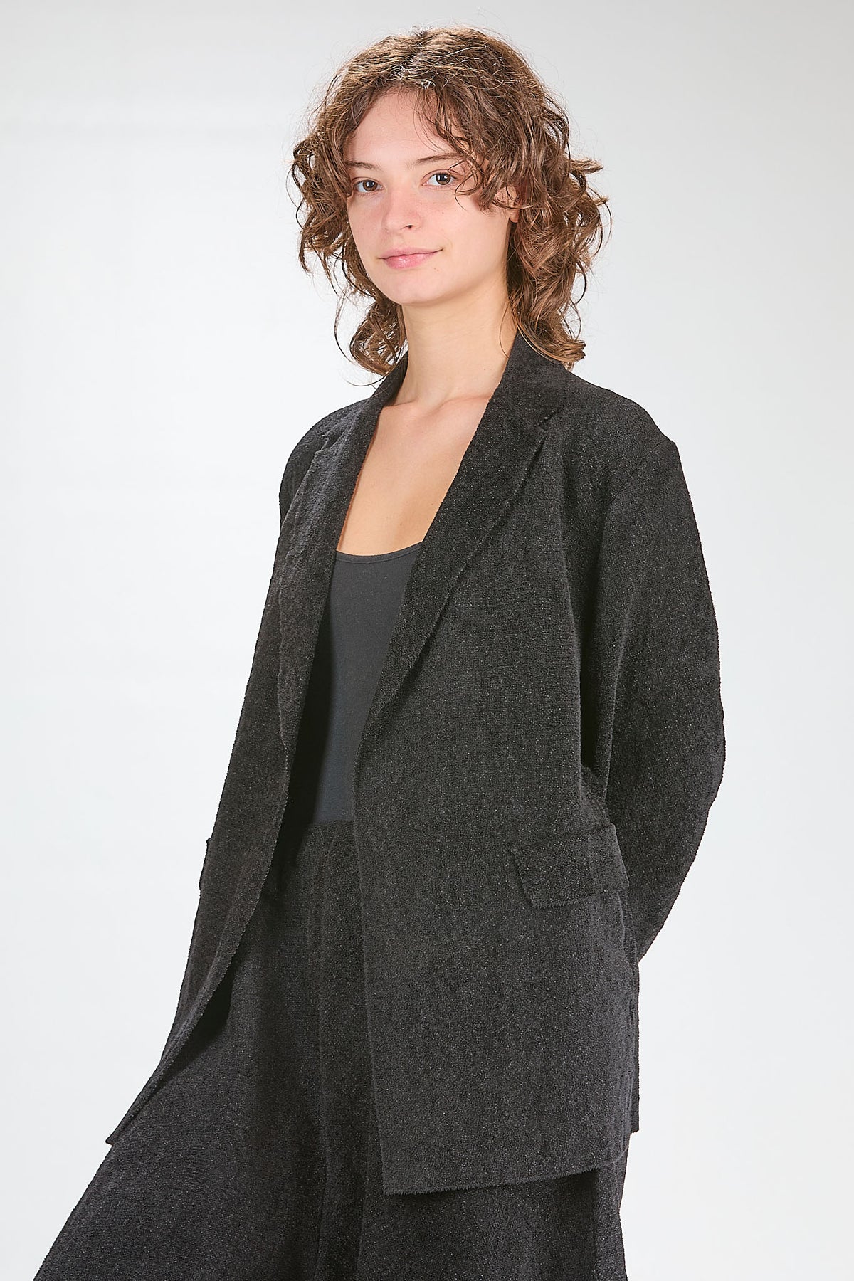 Ivo Milan Radical Fashion - giacche - BOBOUTIC