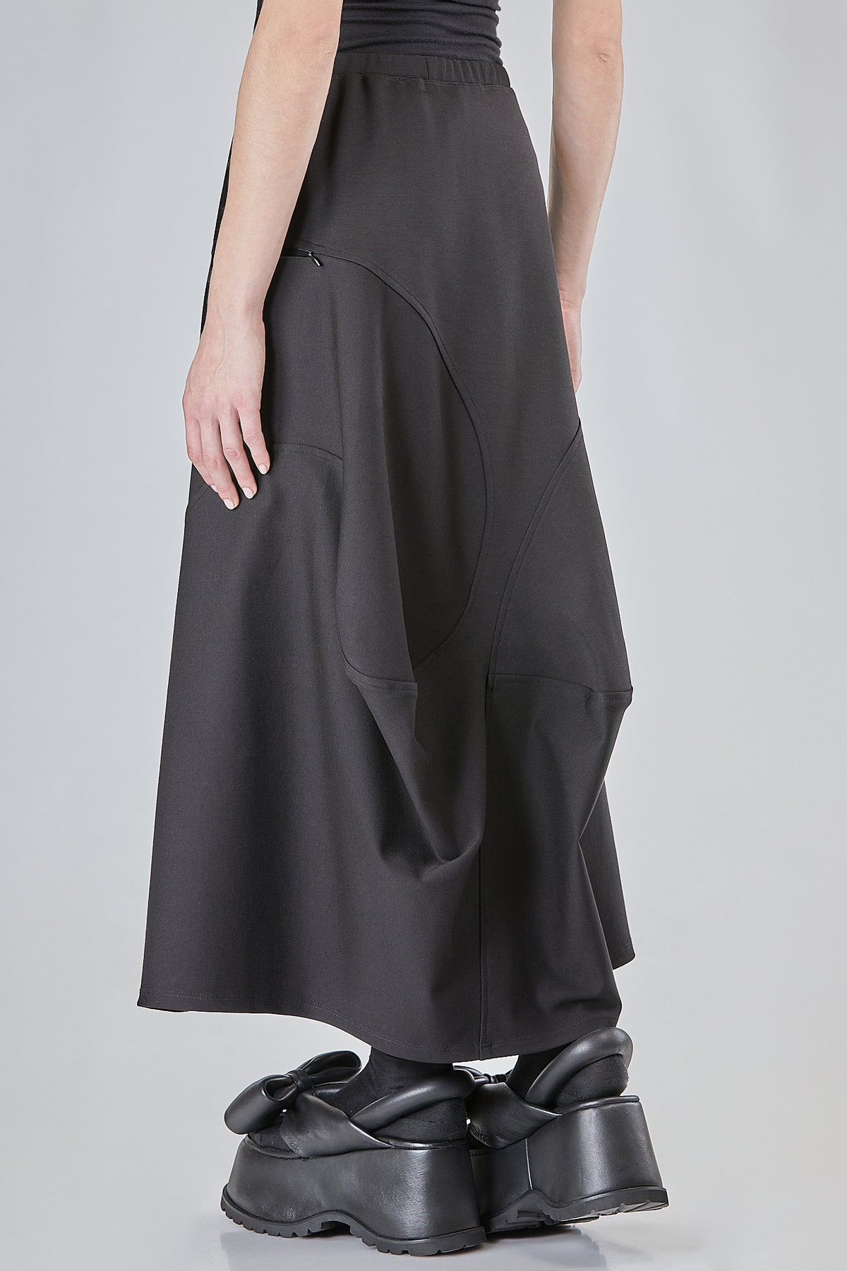 Ivo Milan Radical Fashion - gonne - MELITTA BAUMEISTER