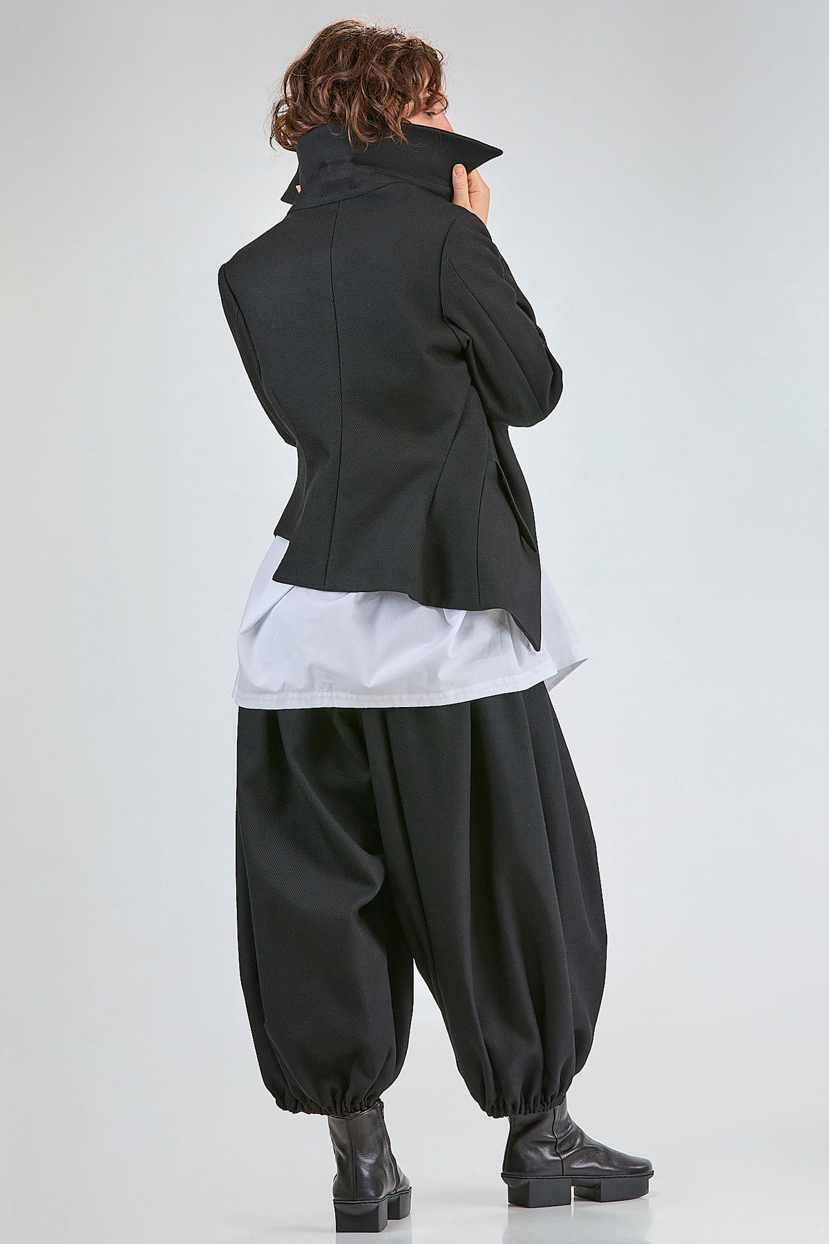 Ivo Milan Radical Fashion - giacche - COMME DES GARÇONS