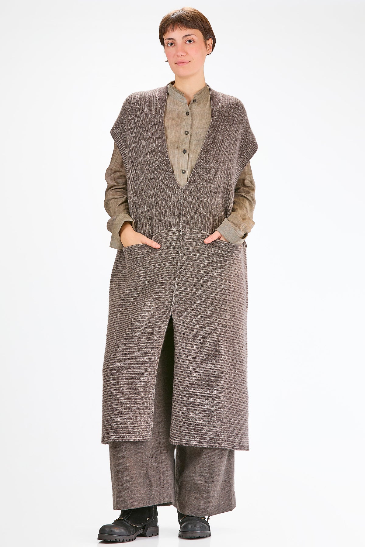 Ivo Milan Radical Fashion - abiti - ZIGGY CHEN