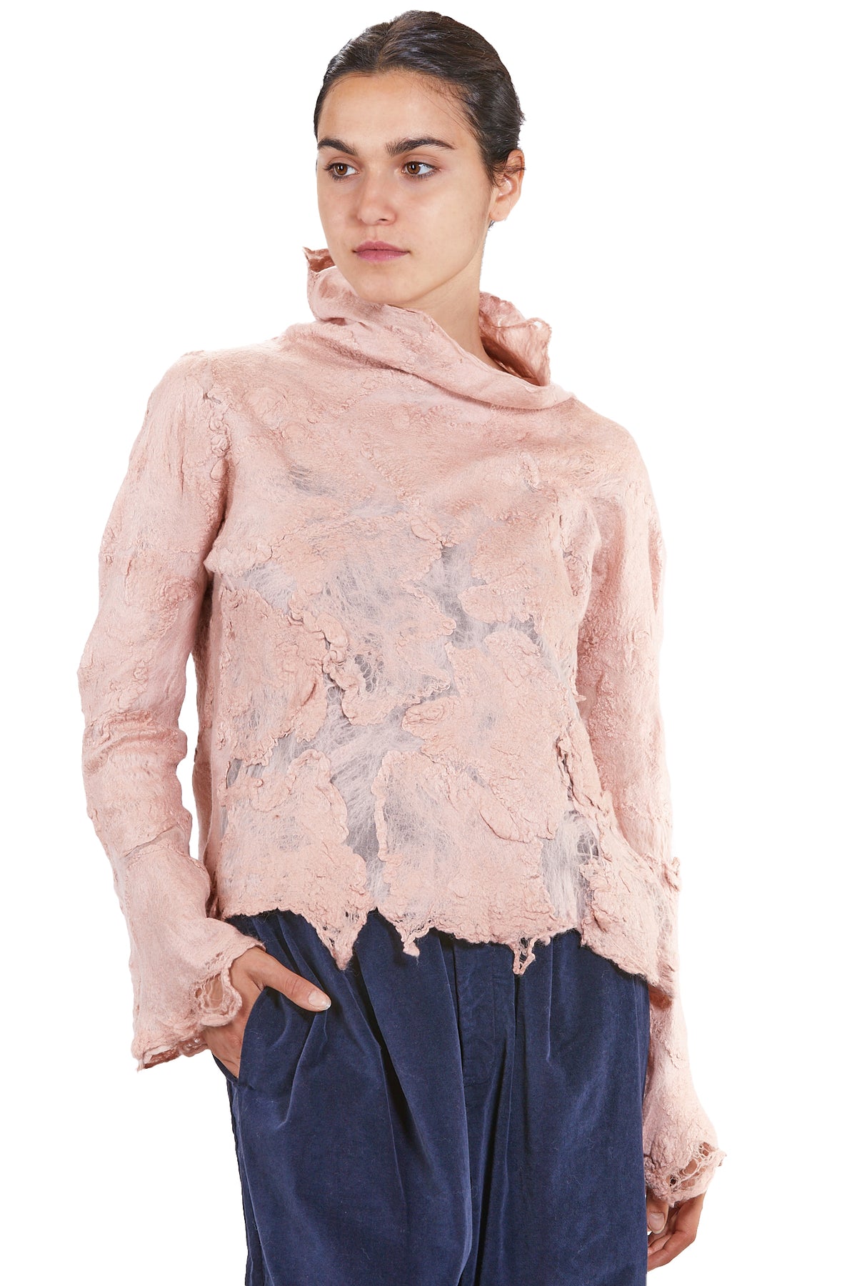 Ivo Milan Radical Fashion - maglie - EMANUELA ROVIDA