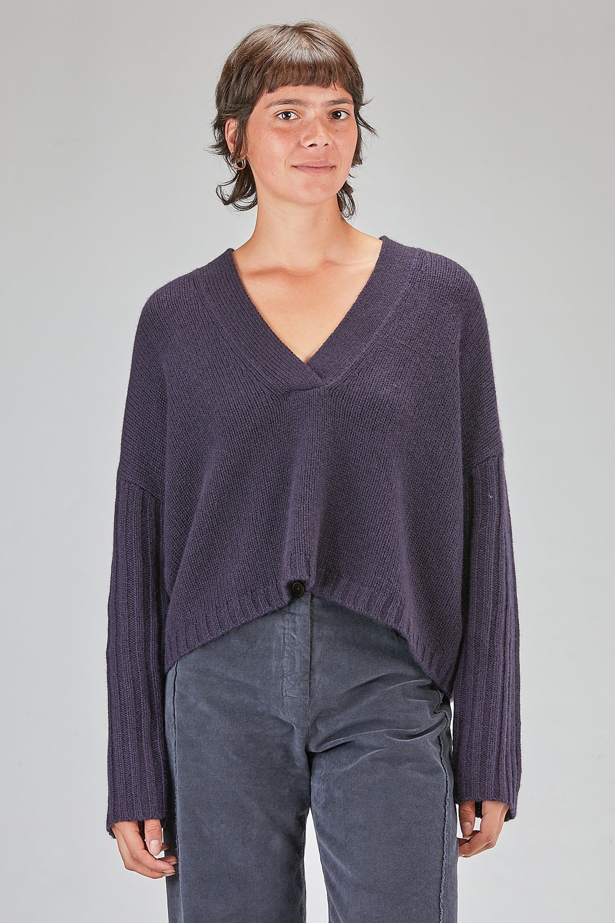 Ivo Milan Radical Fashion - maglie - KRISTENSEN DU NORD