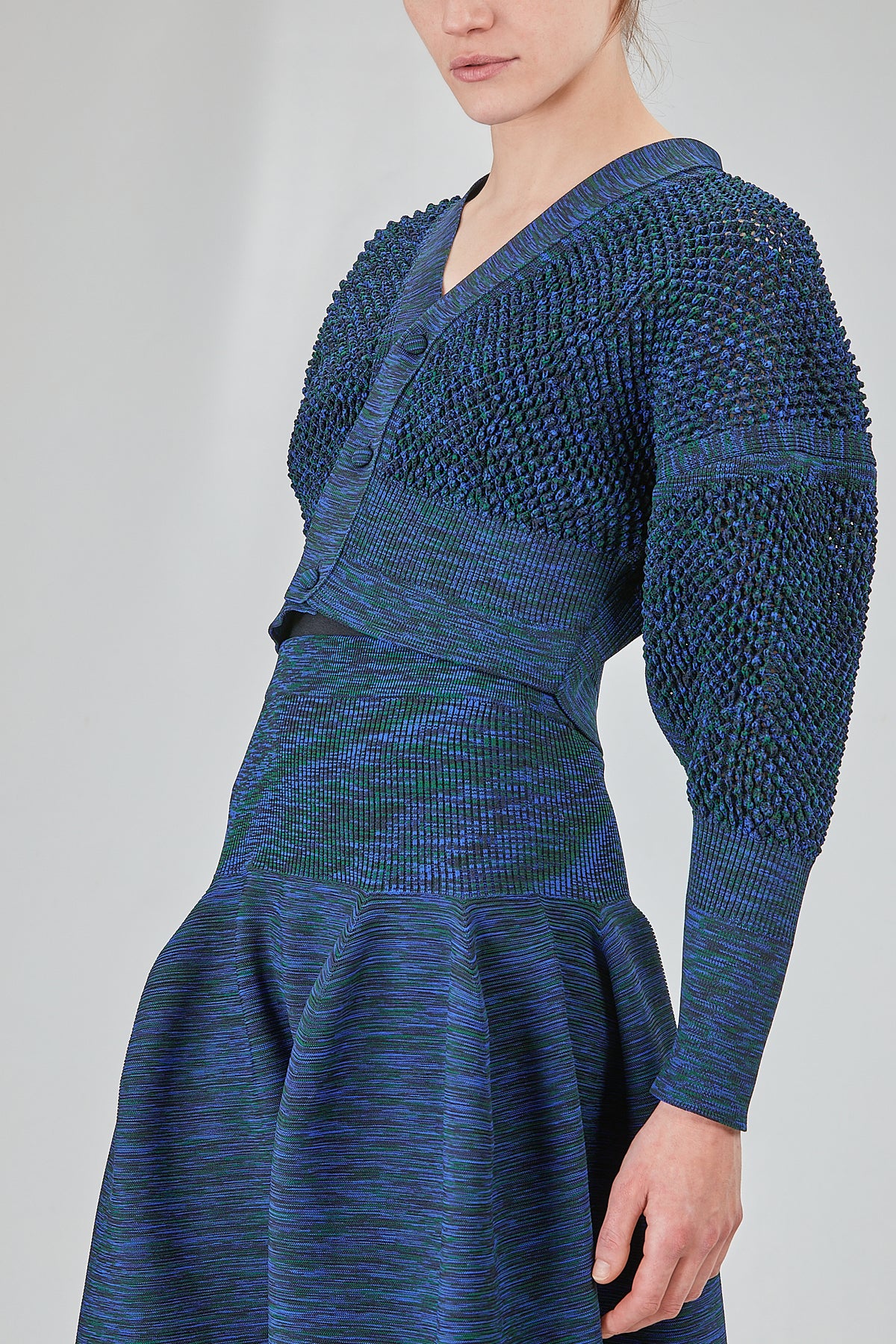 Ivo Milan Radical Fashion - maglieria d. - CFCL