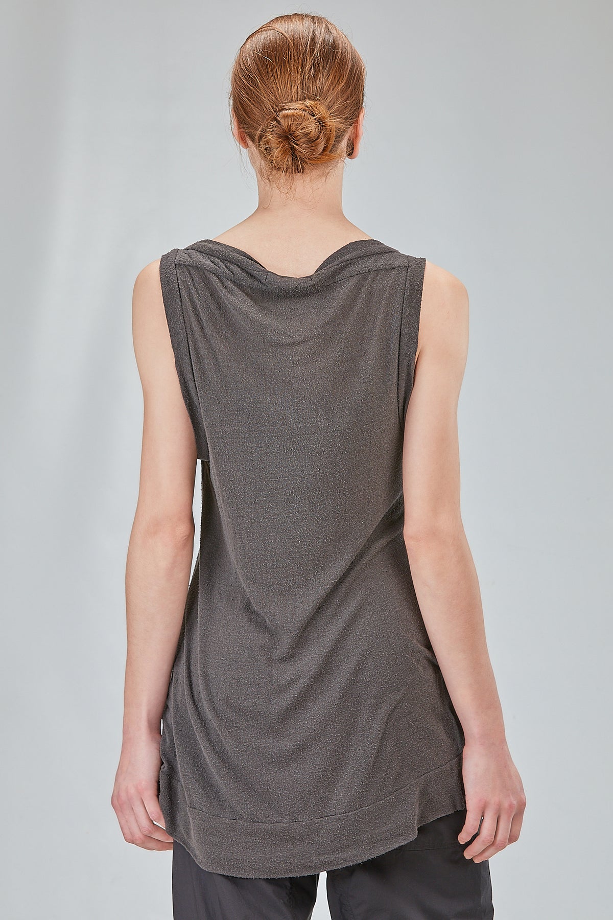 Ivo Milan Radical Fashion - canottiere - RUNDHOLZ