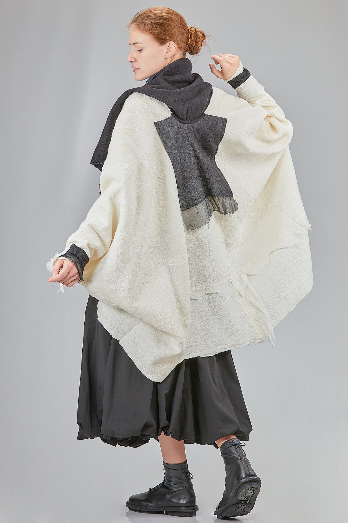 Ivo Milan Radical Fashion - giacche - AGOSTINA ZWILLING