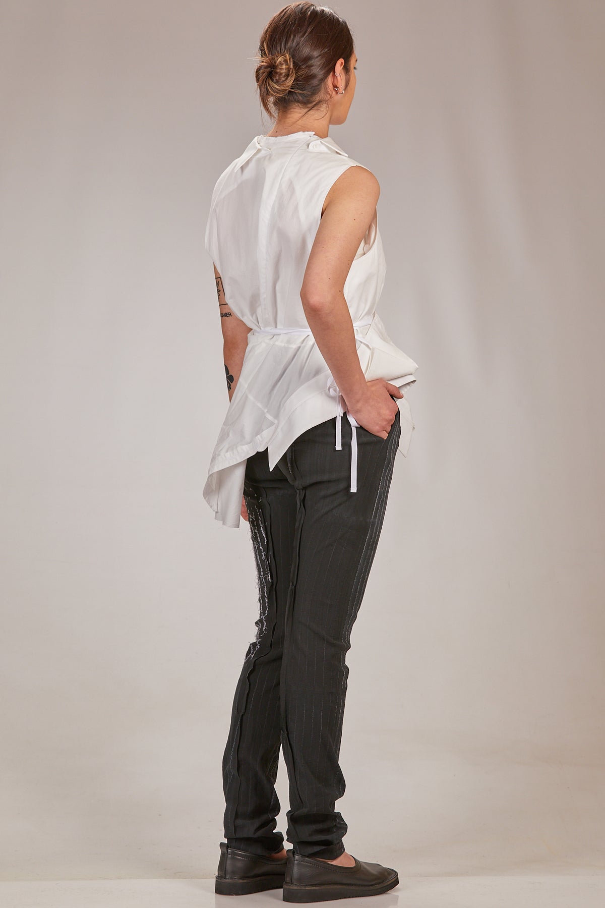 Ivo Milan Radical Fashion - camicie - MARC LE BIHAN