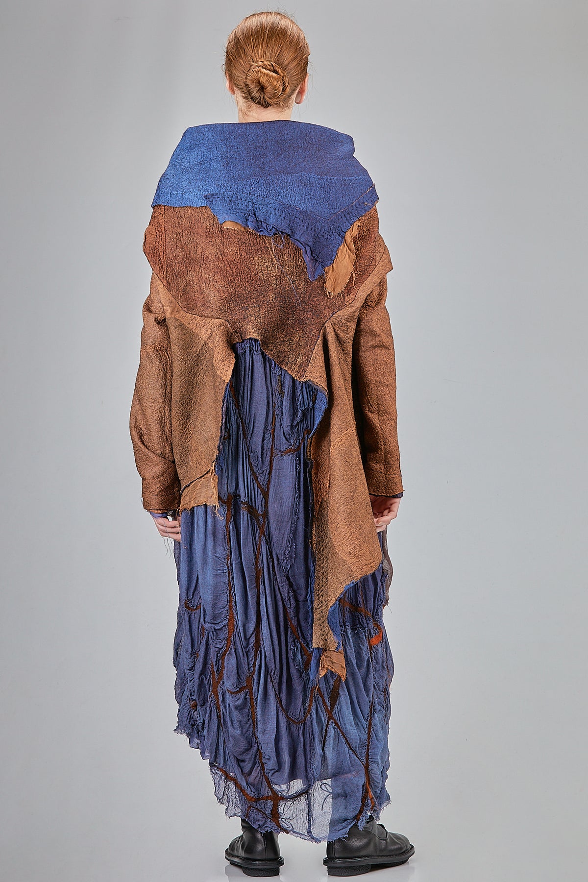 Ivo Milan Radical Fashion - giacche - AGOSTINA ZWILLING