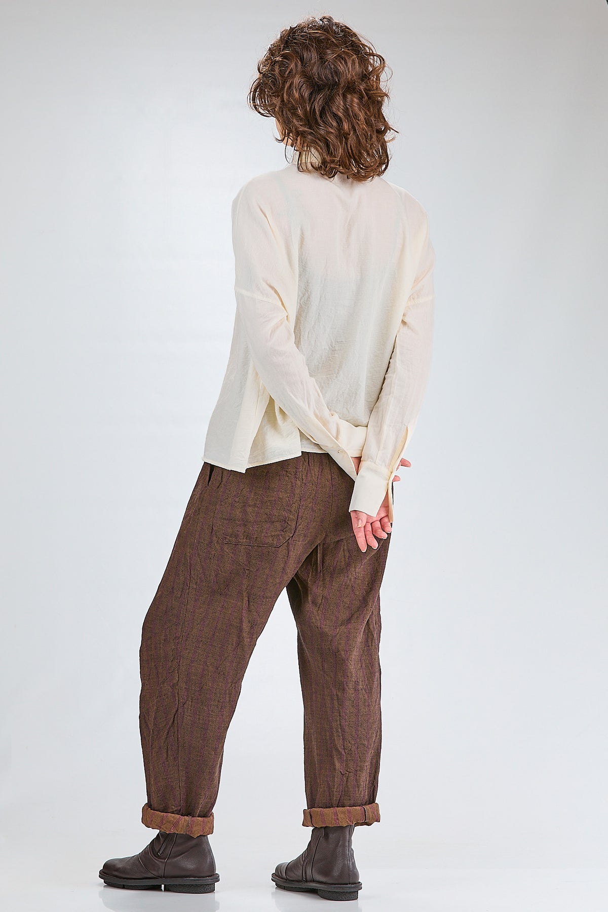 Ivo Milan Radical Fashion - camicie - FORME DEXPRESSION