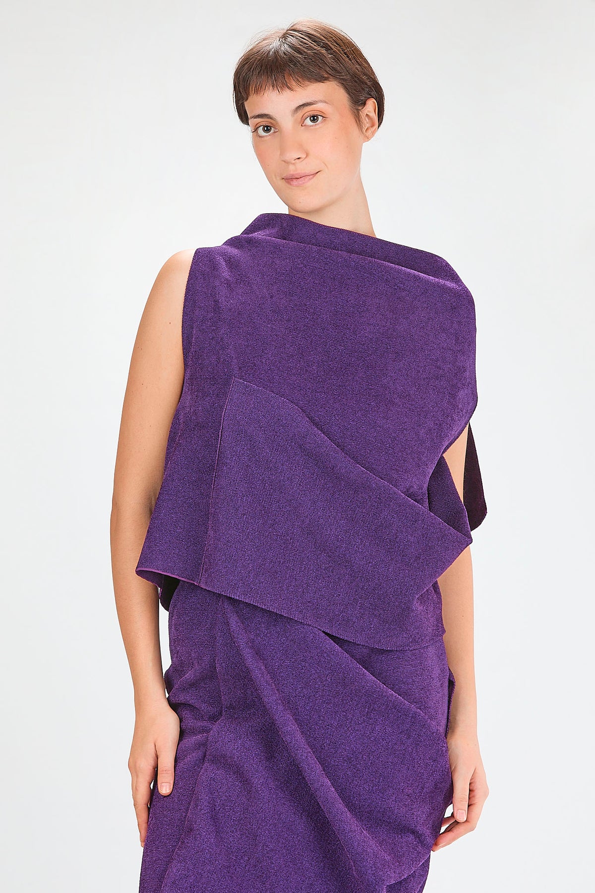 Ivo Milan Radical Fashion - top - CFCL