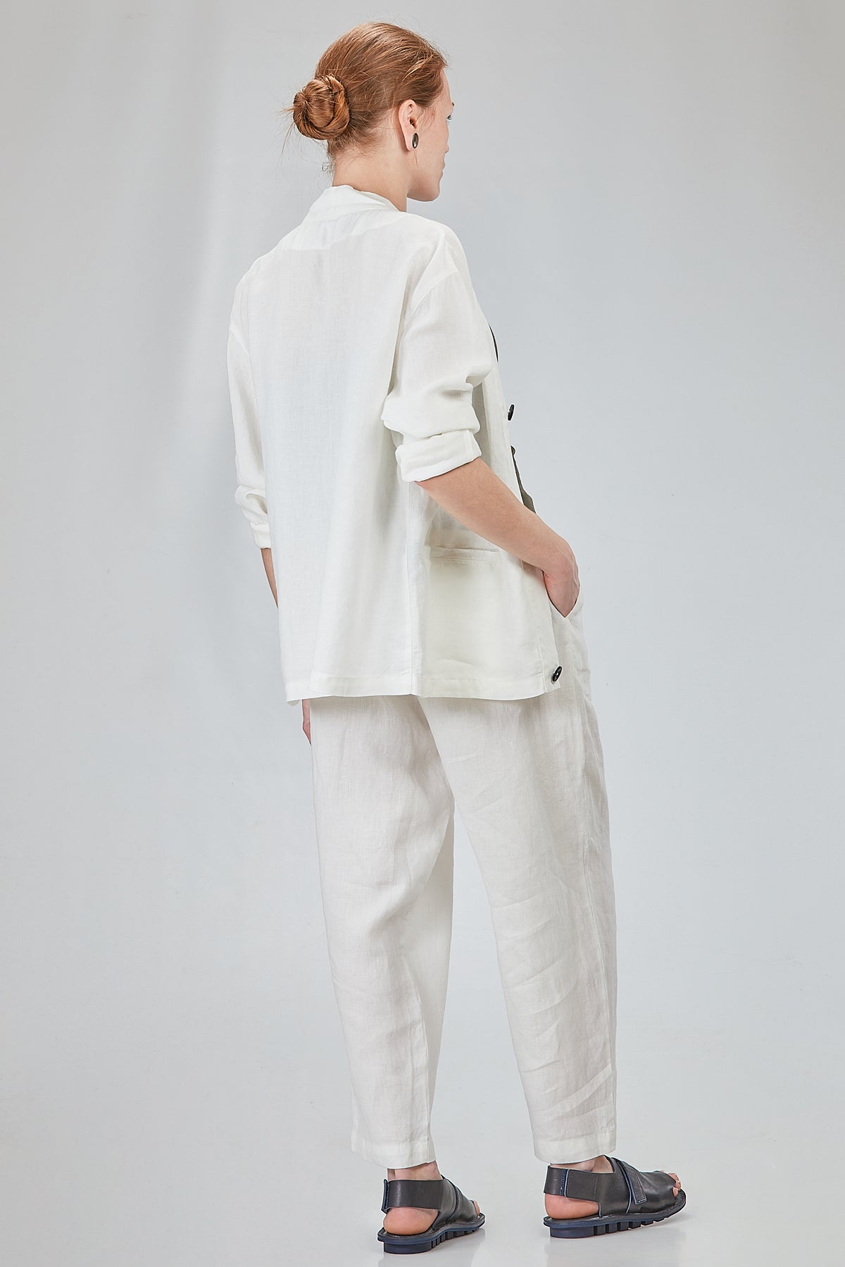 Ivo Milan Radical Fashion - giacche - CINI