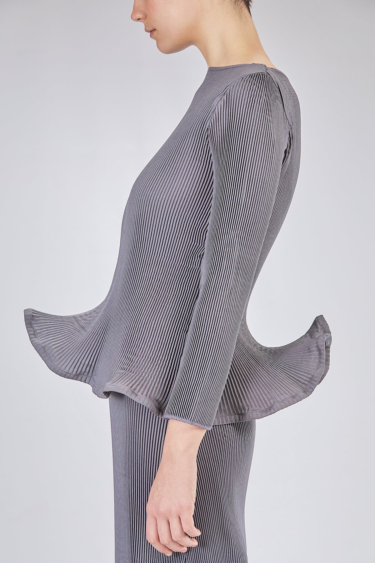 Ivo Milan Radical Fashion - top - MELITTA BAUMEISTER