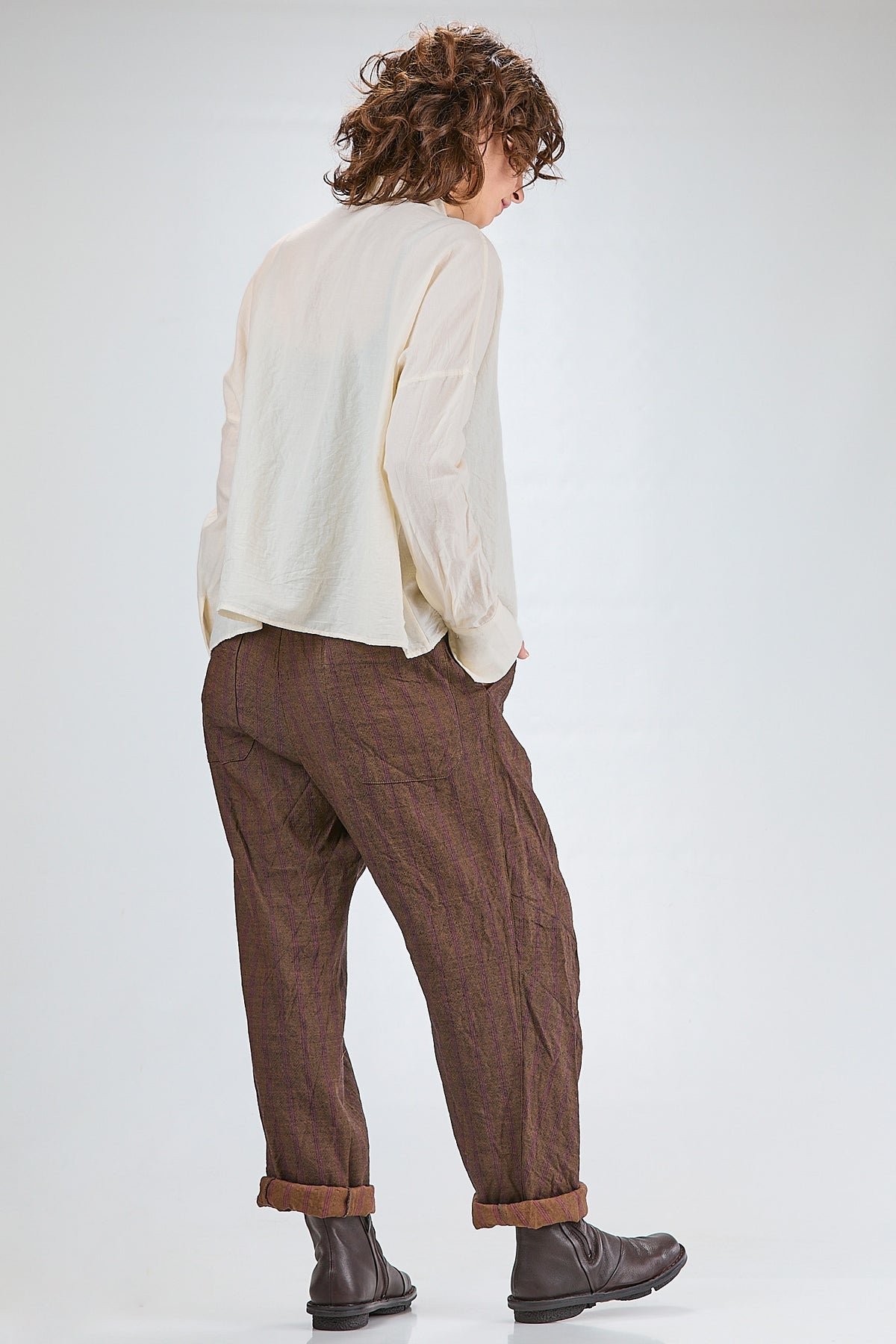 Ivo Milan Radical Fashion - camicie - FORME DEXPRESSION