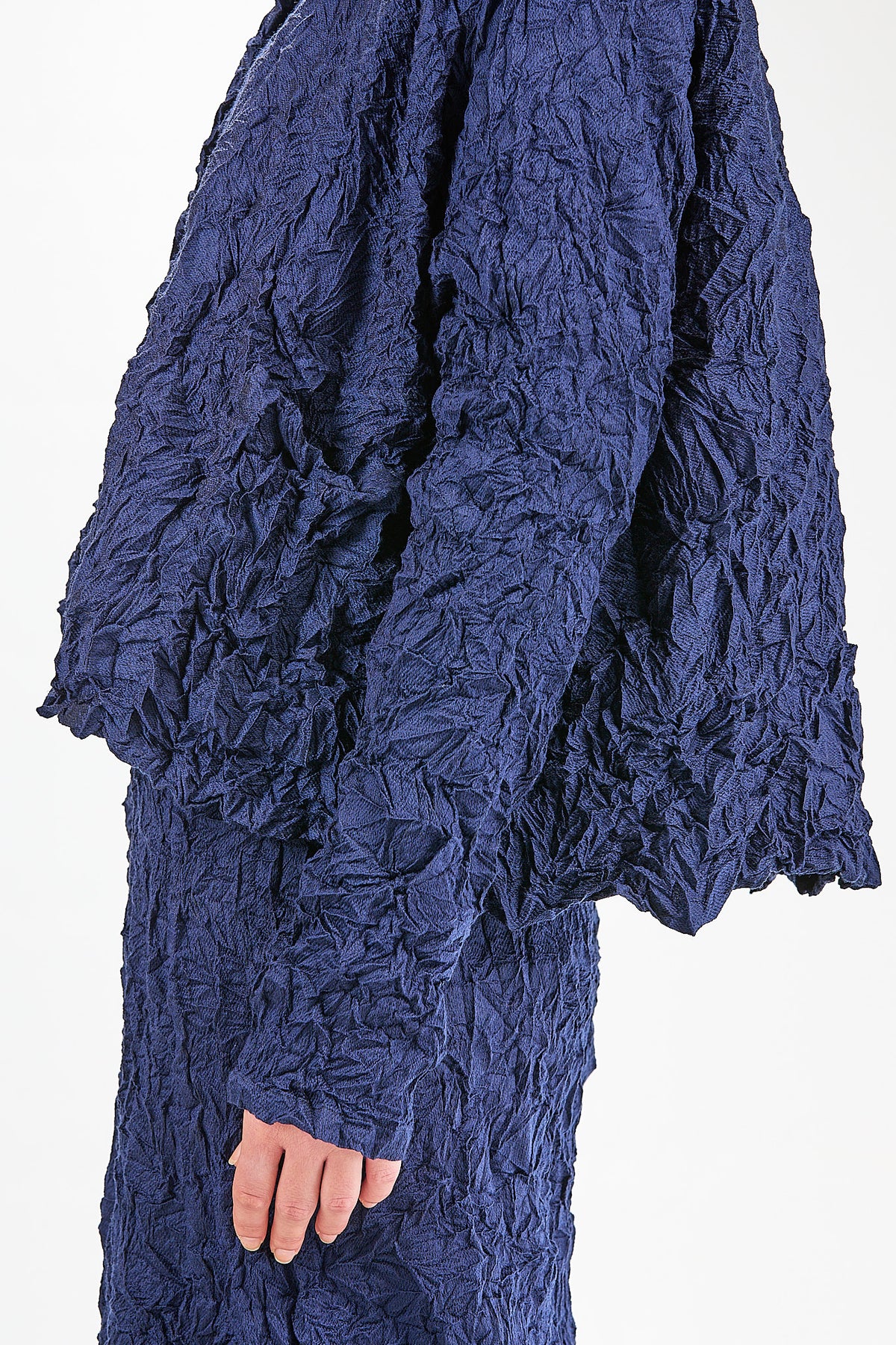 Ivo Milan Radical Fashion - giacche - SHU MORIYAMA