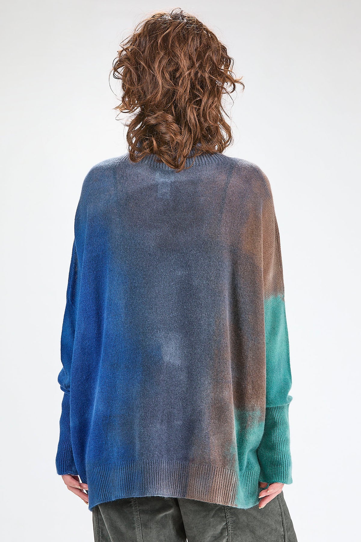 Ivo Milan Radical Fashion - maglie - F CASHMERE