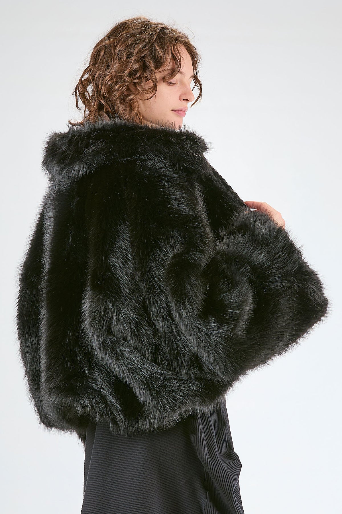 Ivo Milan Radical Fashion - caban d. - MELITTA BAUMEISTER