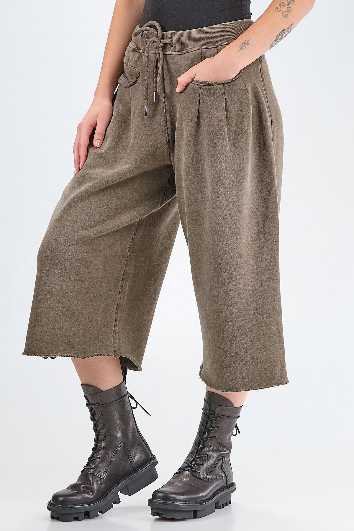 Ivo Milan Radical Fashion - pantaloni - R13
