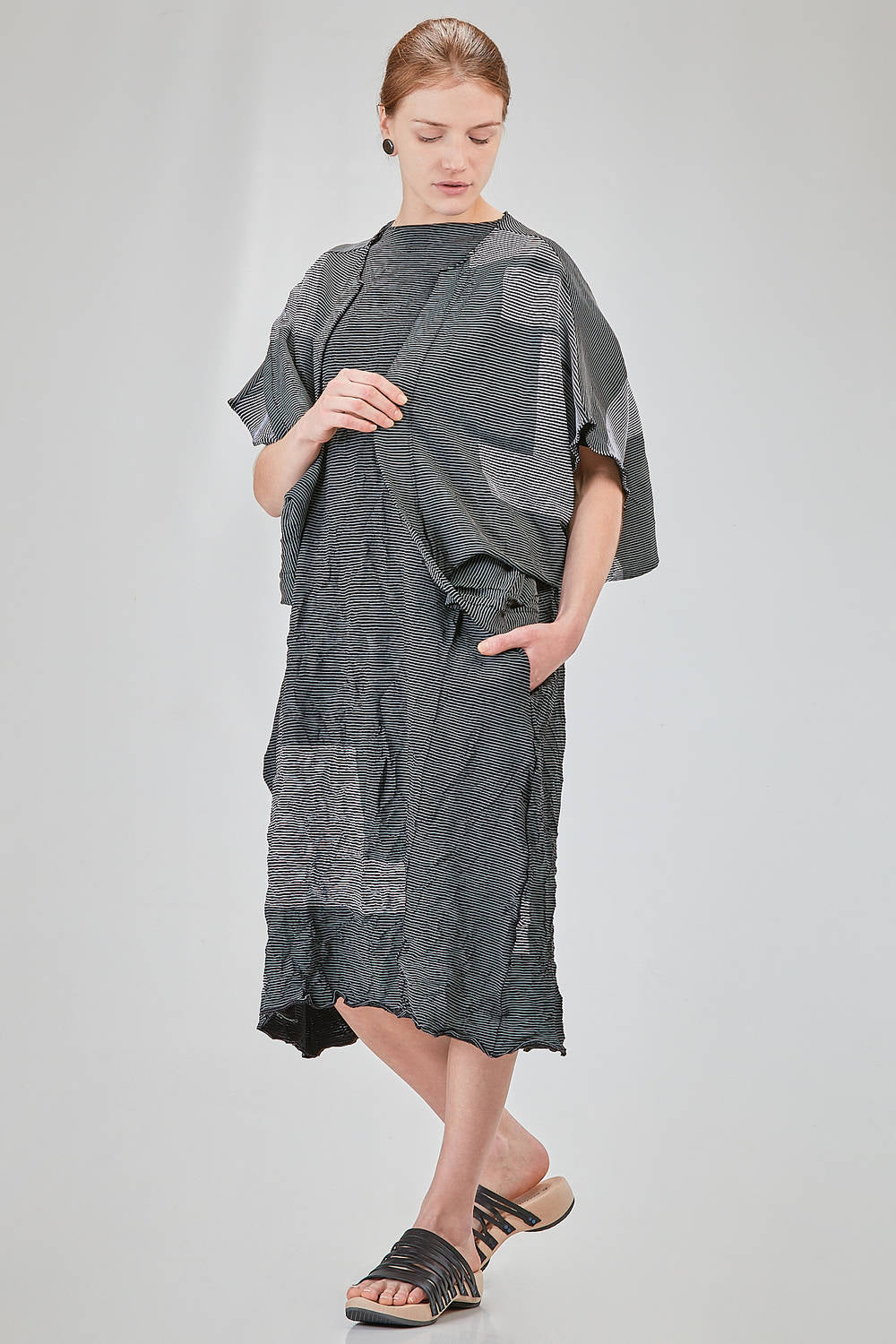 Ivo Milan Radical Fashion - cardigan - KNIT KNIT