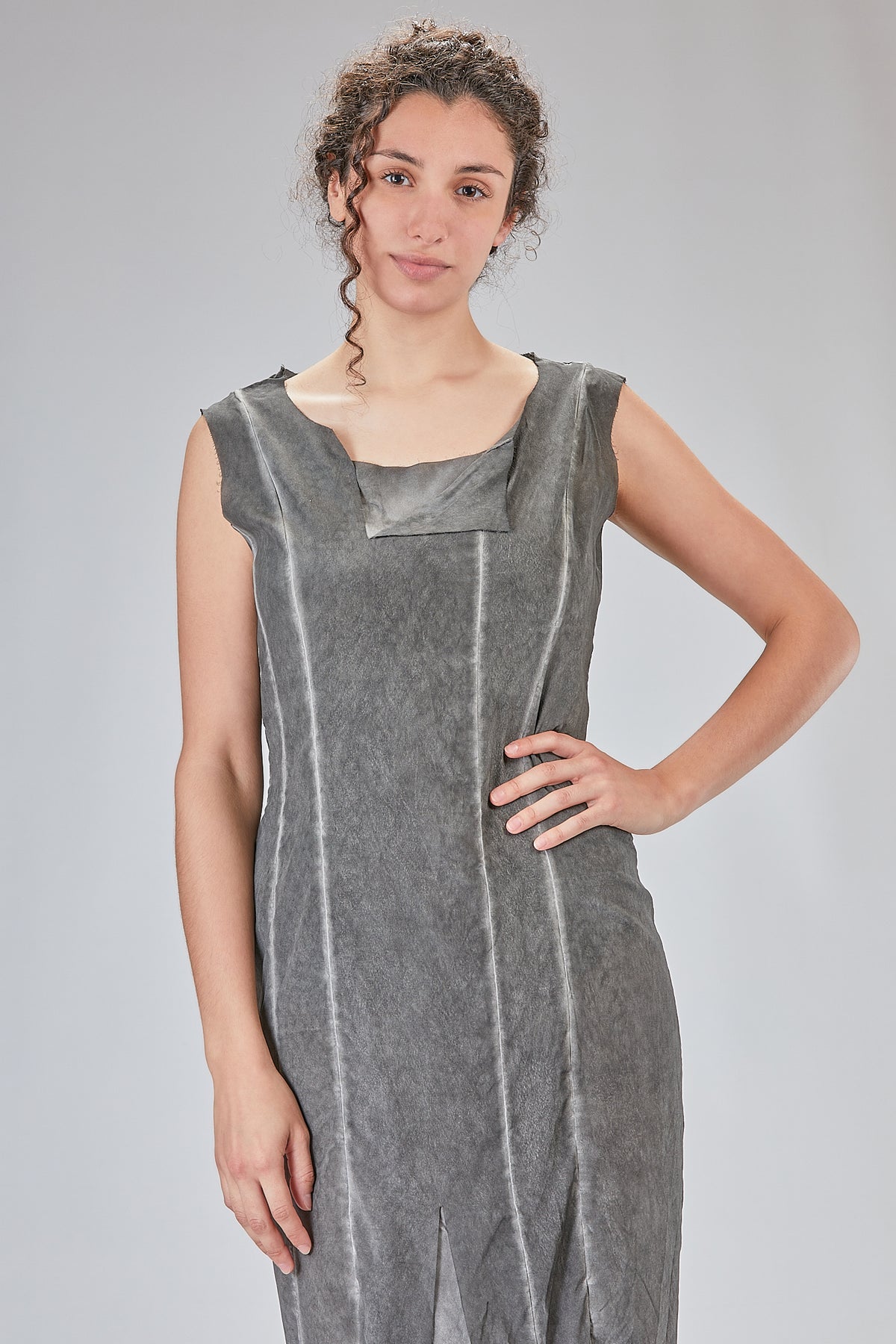 Ivo Milan Radical Fashion - abiti - RUNDHOLZ DIP