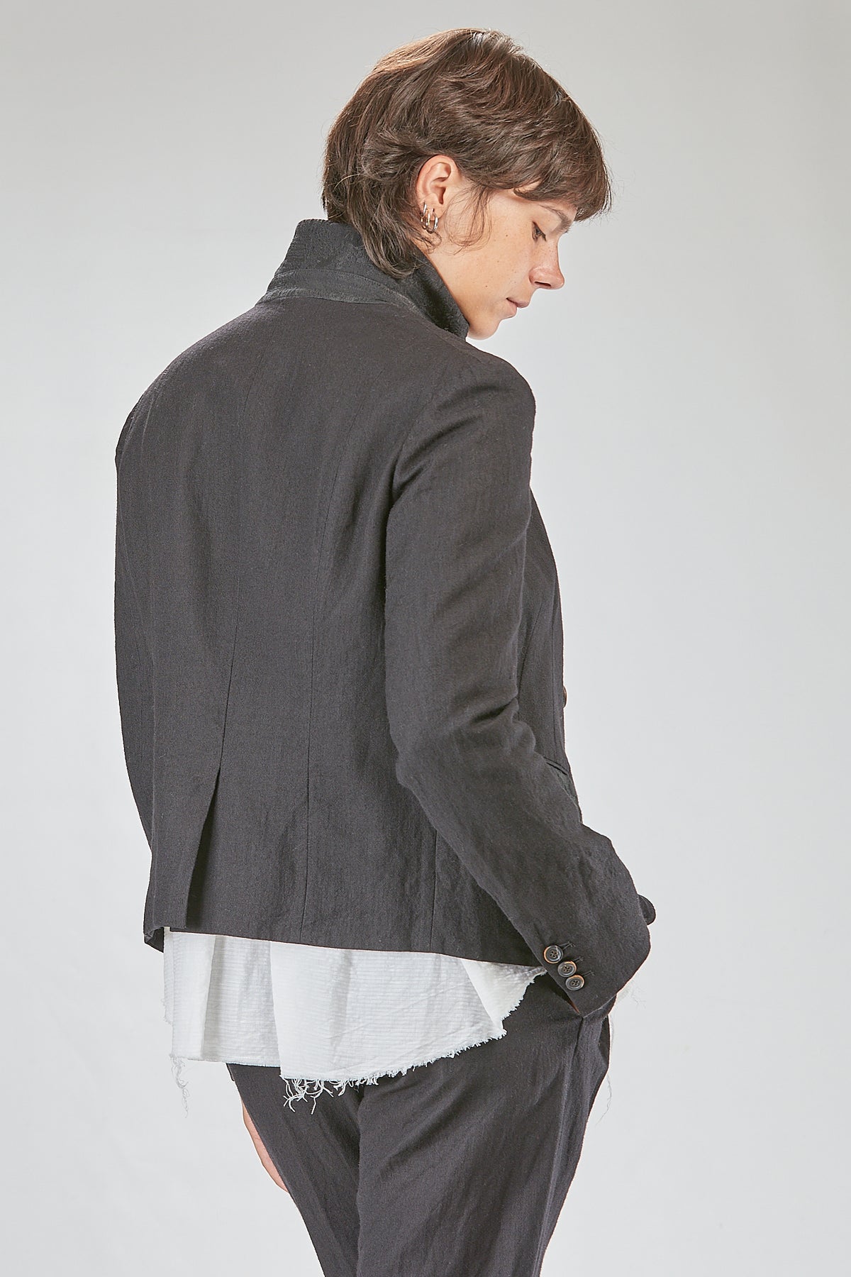 Ivo Milan Radical Fashion - giacche - FORME DEXPRESSION