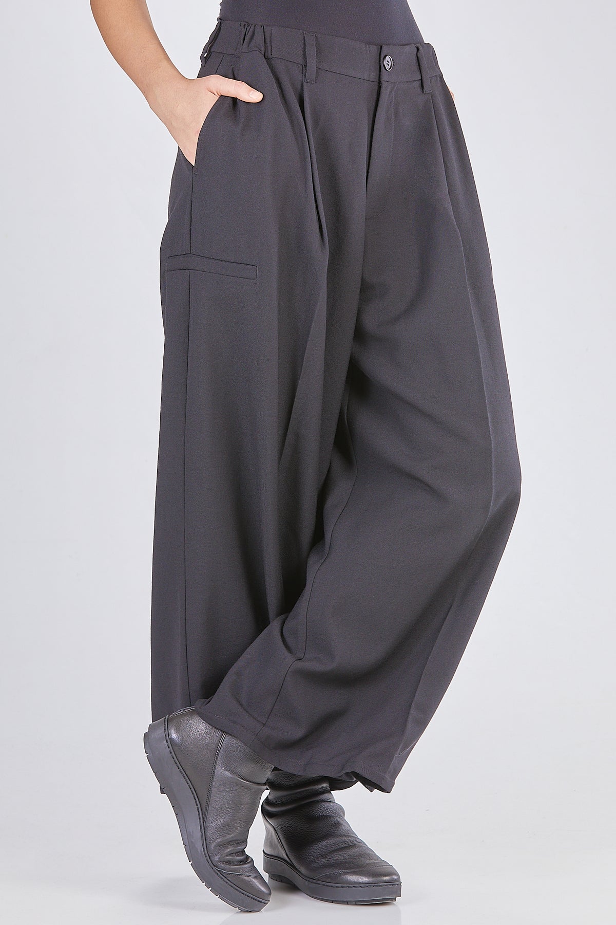 Ivo Milan Radical Fashion - pantaloni - MELITTA BAUMEISTER