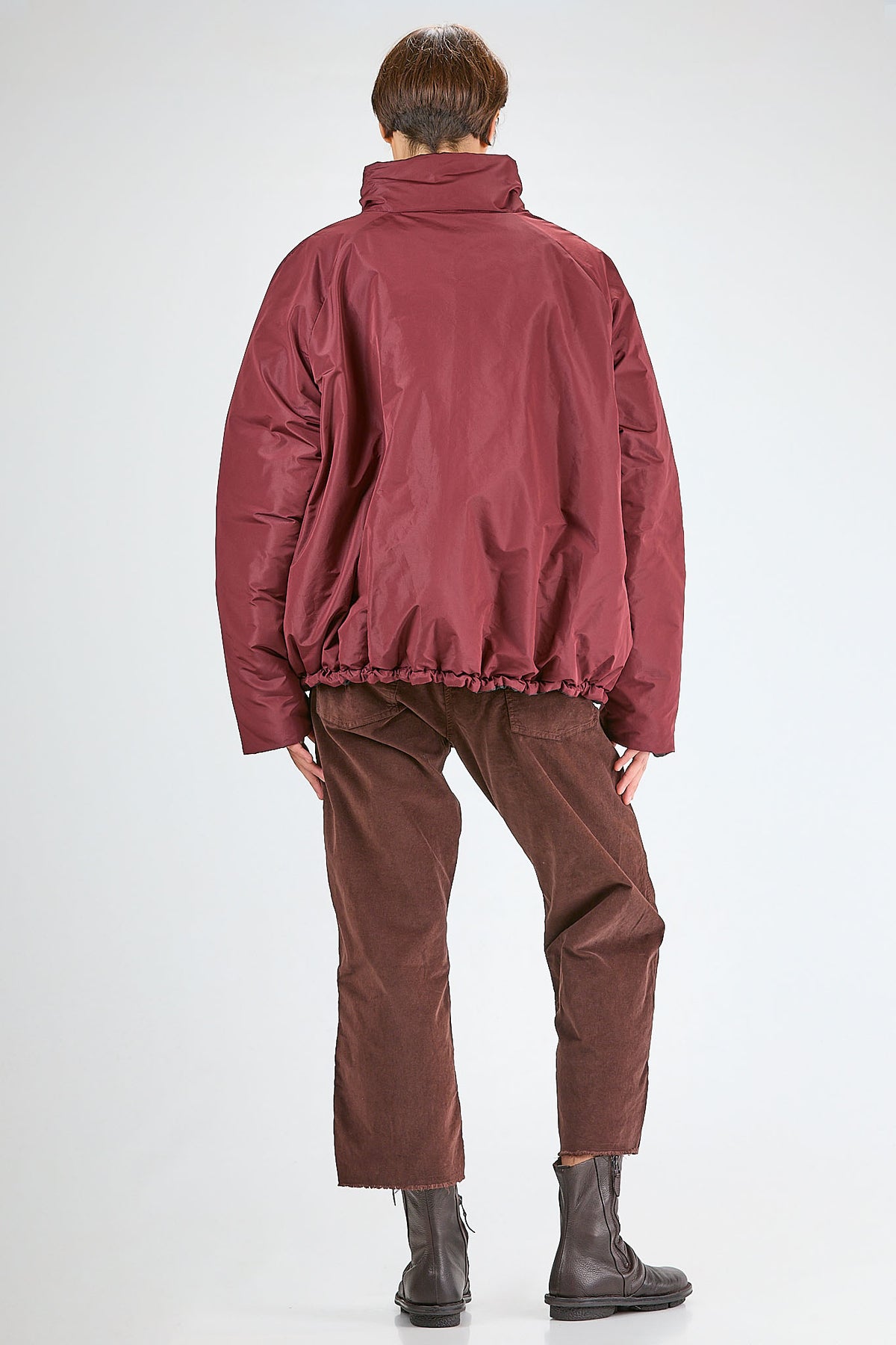 Ivo Milan Radical Fashion - piumini - CÀPE CONCEPT