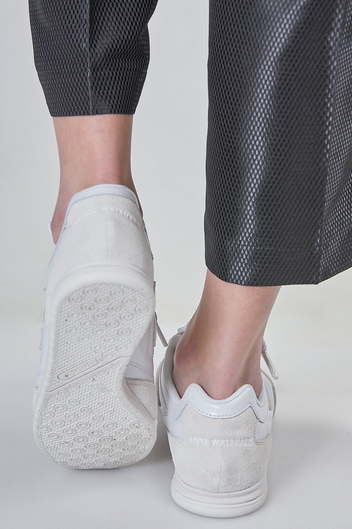Ivo Milan Radical Fashion - sneakers - JUNYA WATANABE