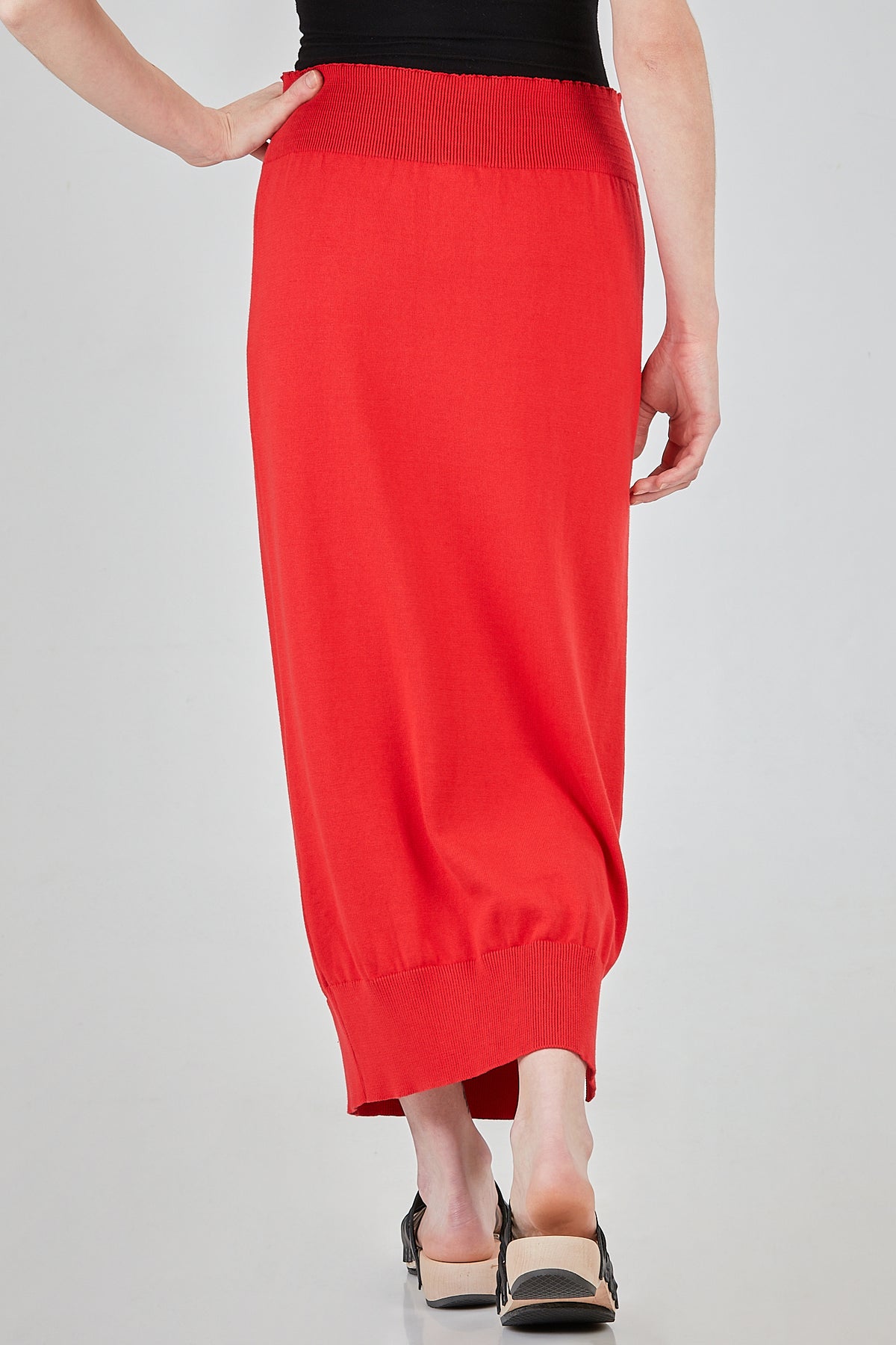 Ivo Milan Radical Fashion - gonne - KNIT KNIT