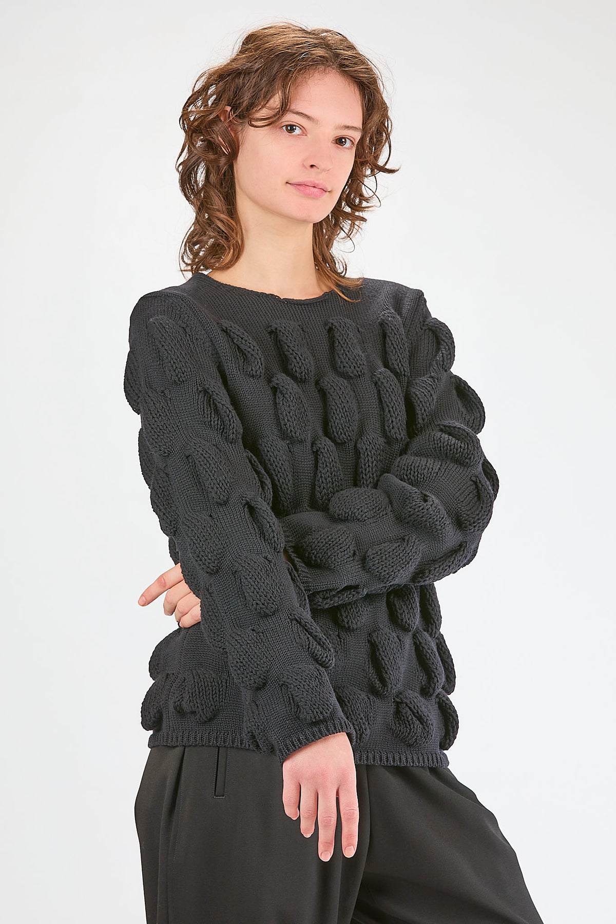 Ivo Milan Radical Fashion - maglie - COMME DES GARÇONS-COMME DES GARÇONS
