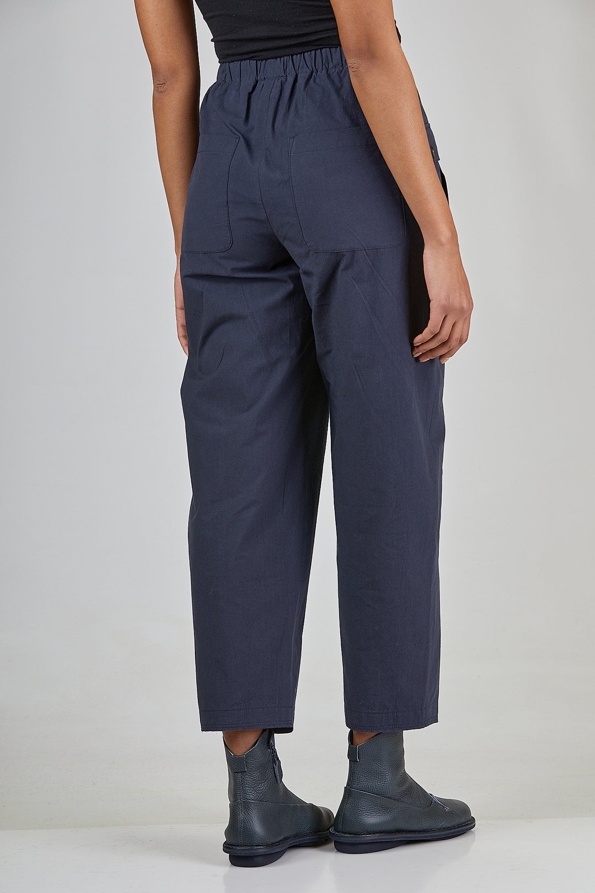 Ivo Milan Radical Fashion - pantaloni - SOH